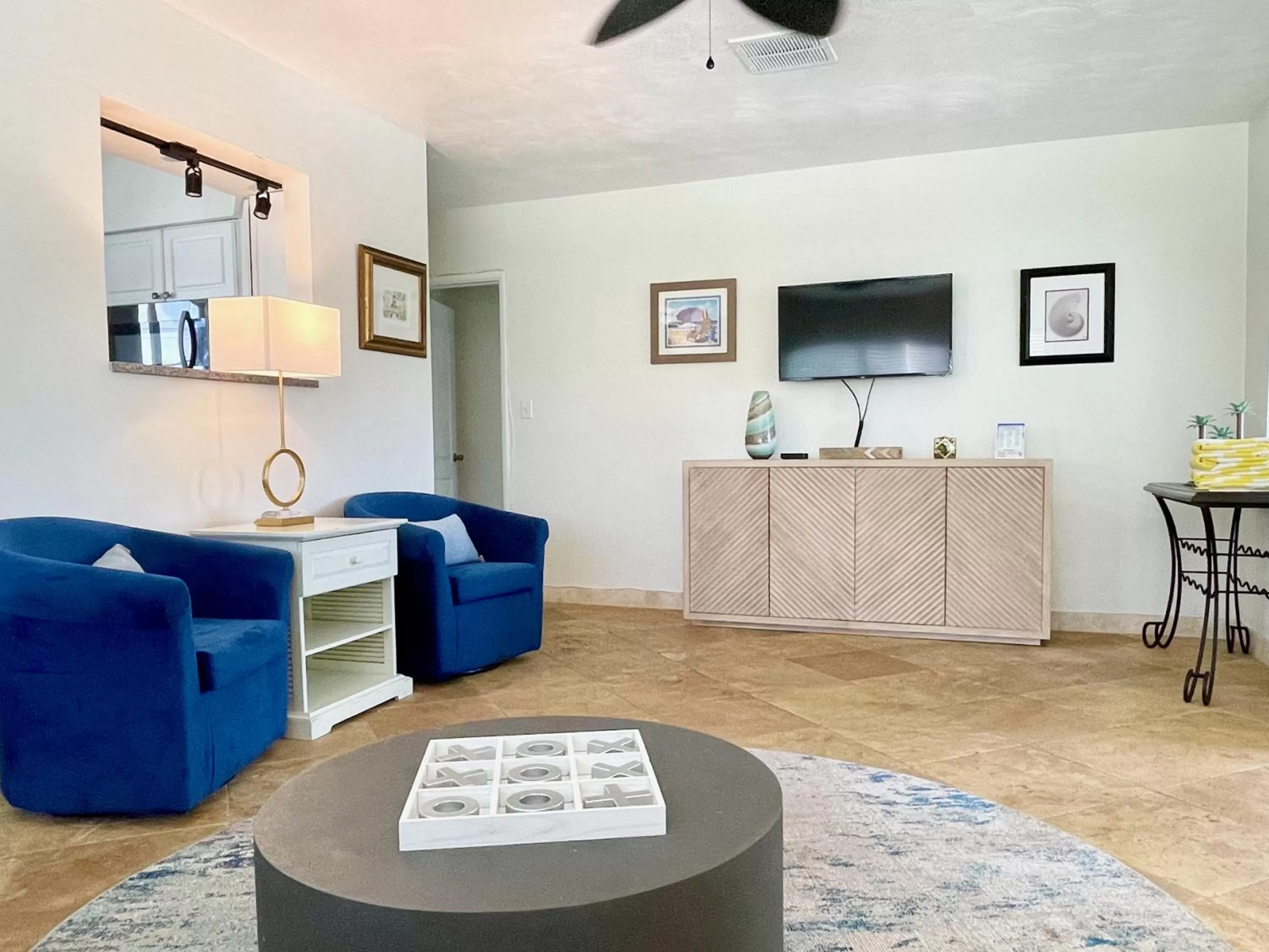 Tropic Isle Beach Resort