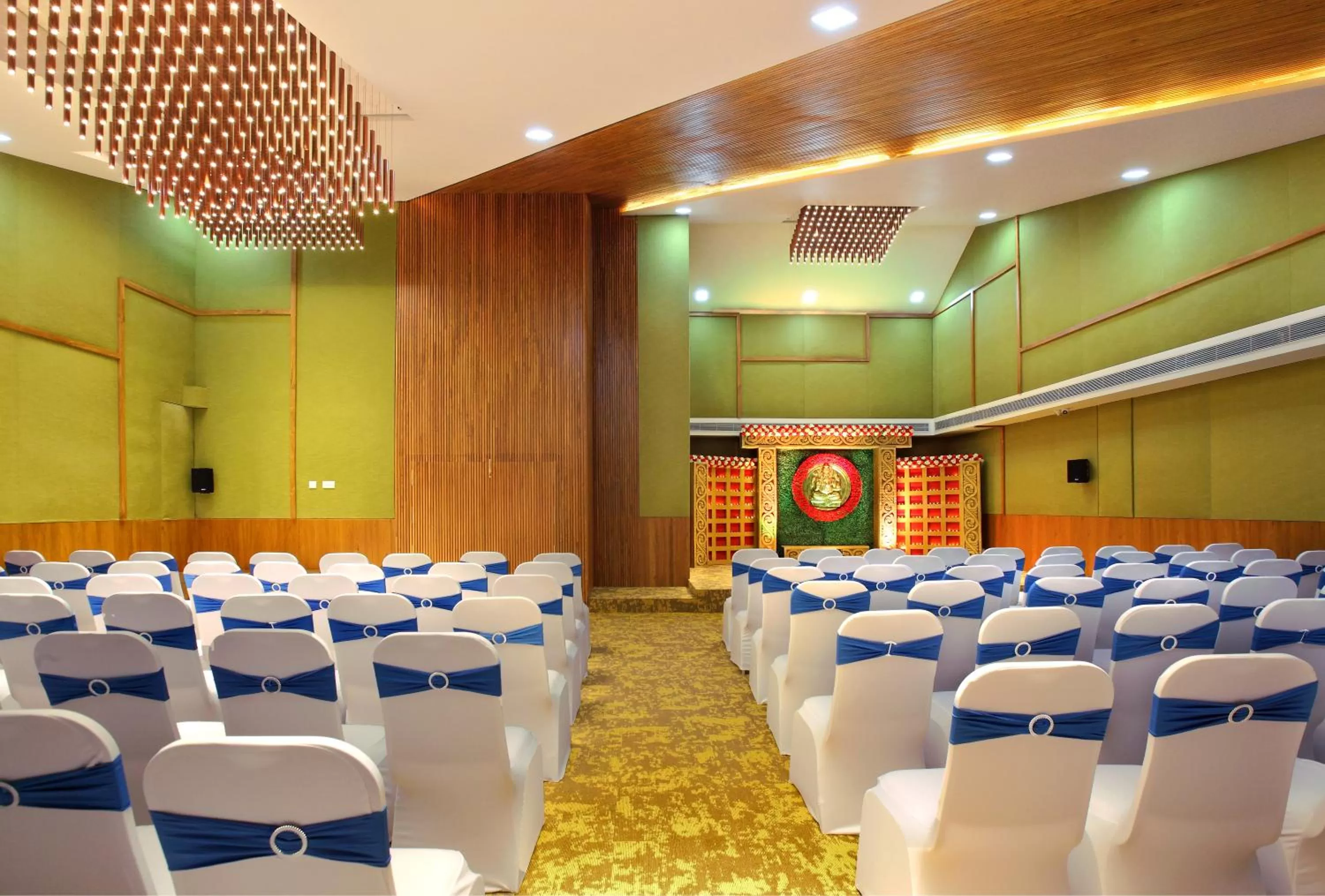 Banquet/Function facilities in Harivaram Yuga