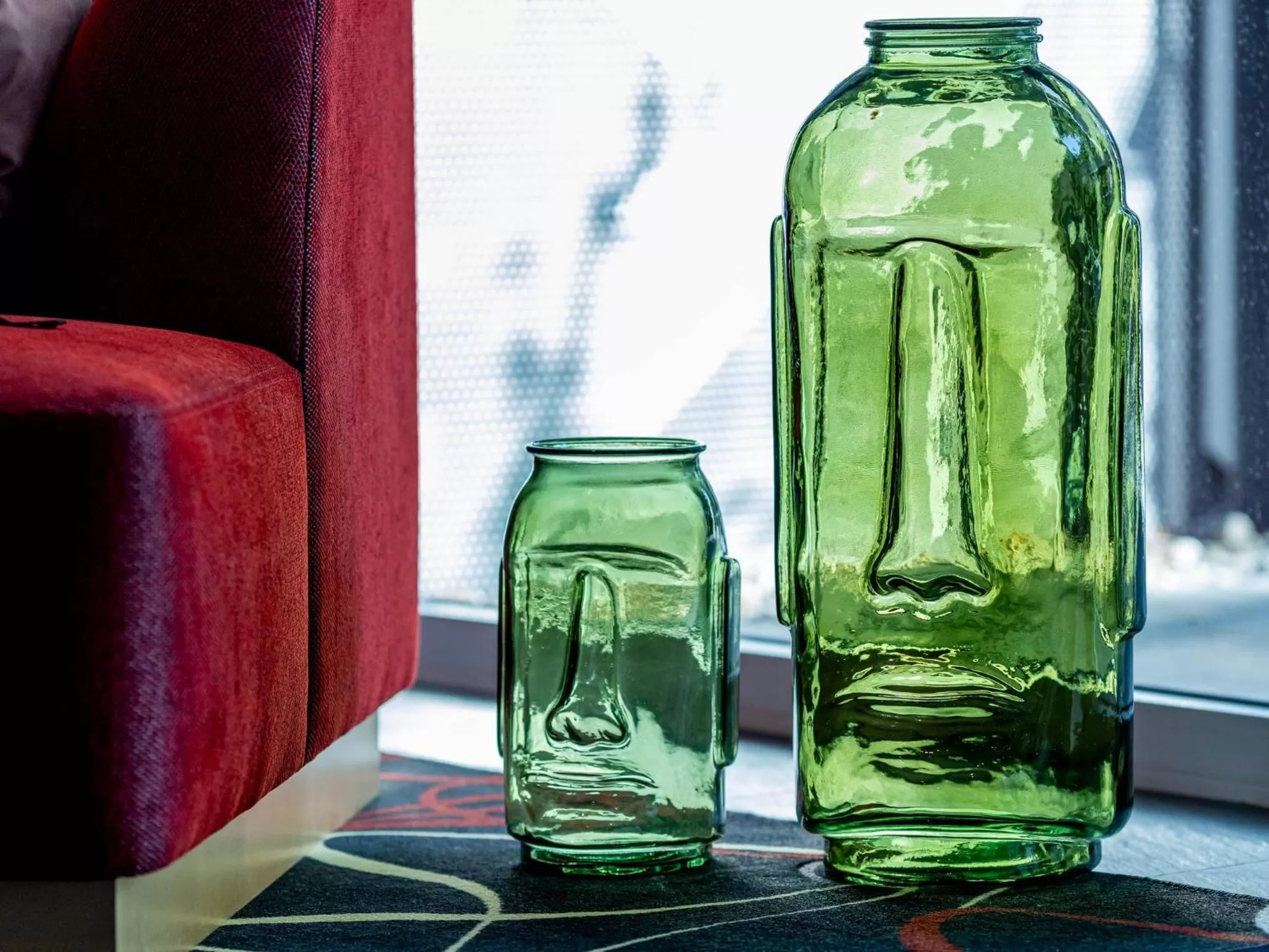 Area and facilities in Hôtel Villa La Florangerie - SPA & Piscine