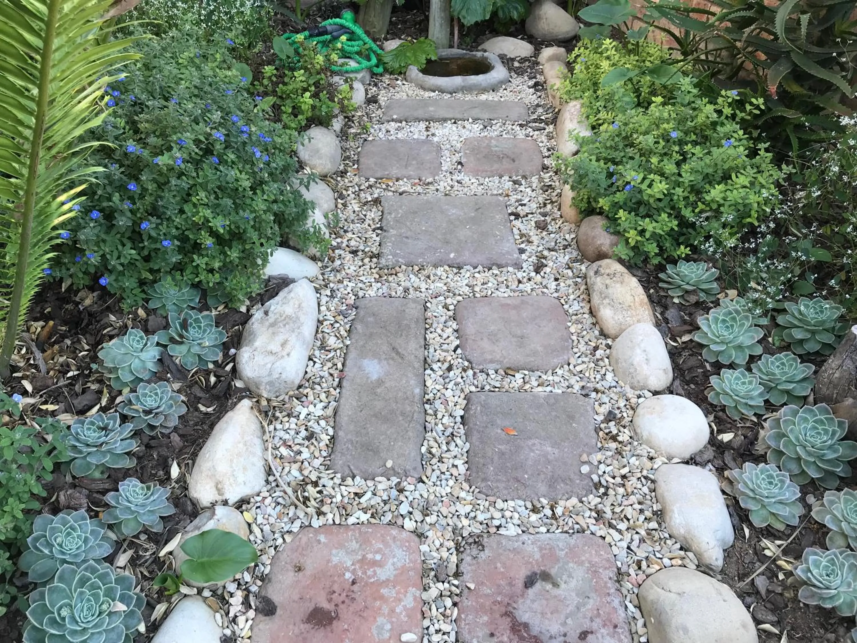 Property building in Nautilus Guesthouse