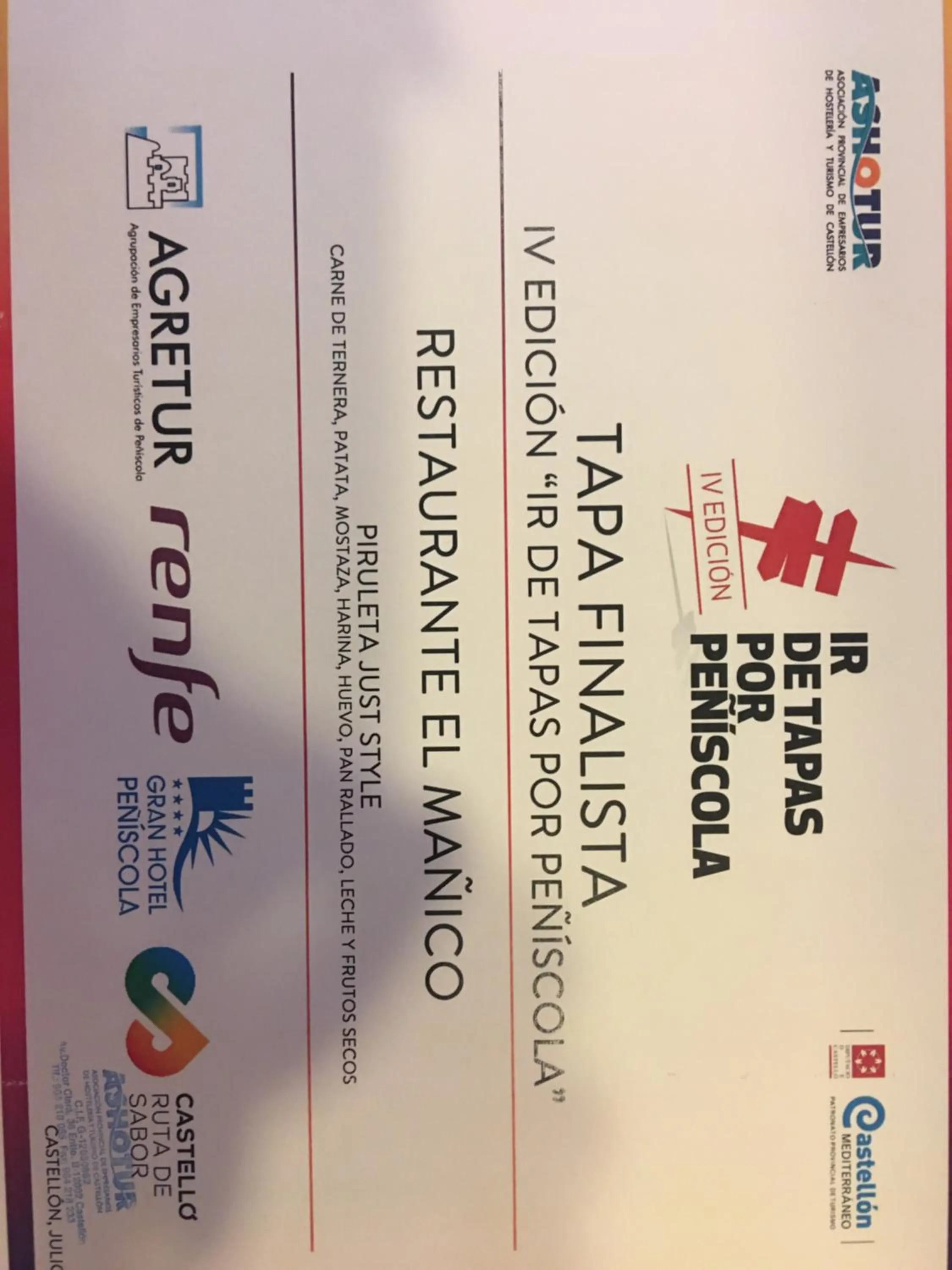 Hotel Just Style El Mañico