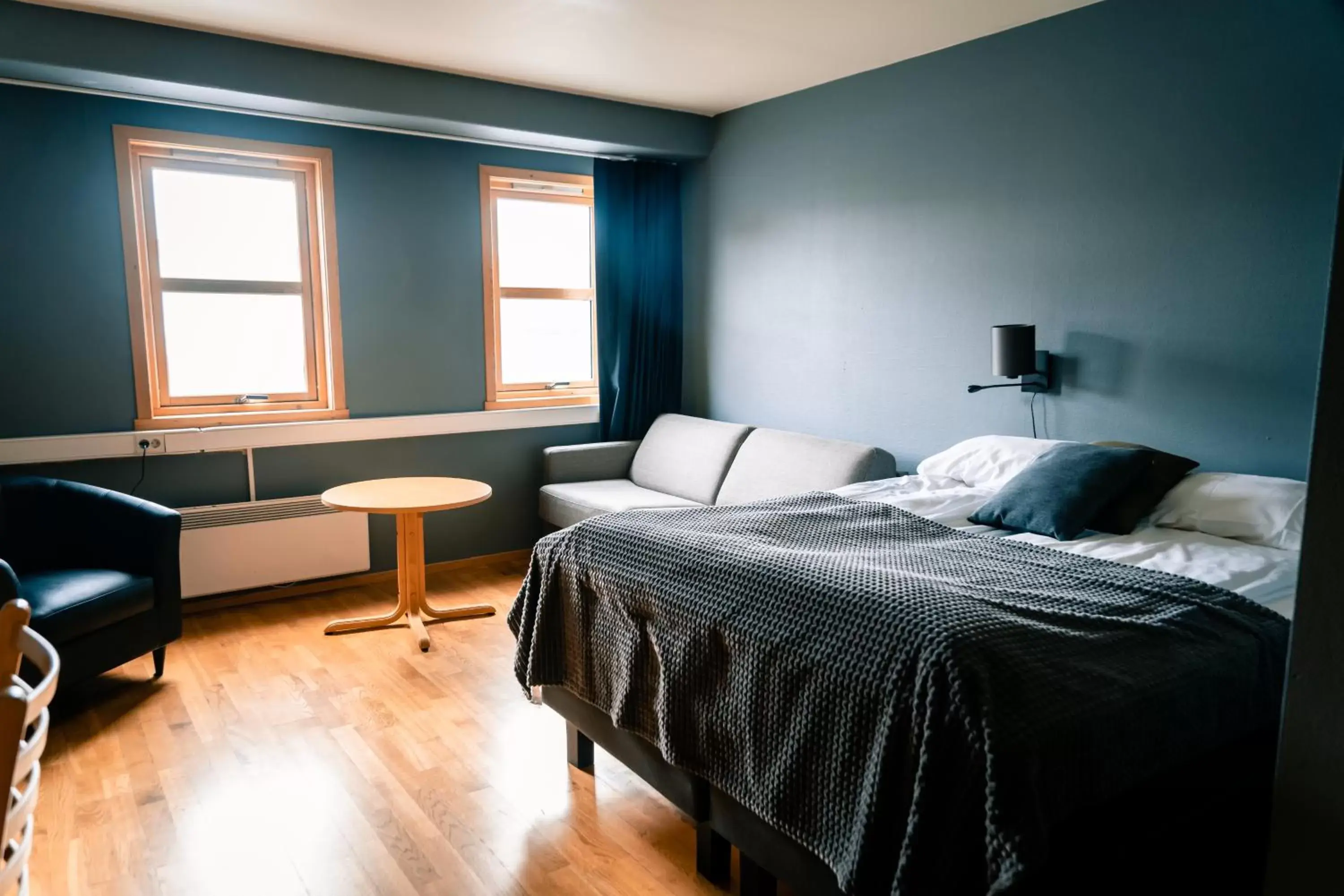 Budget Double Room in Canyon Hotell Budget Double Room in Canyon Hotell