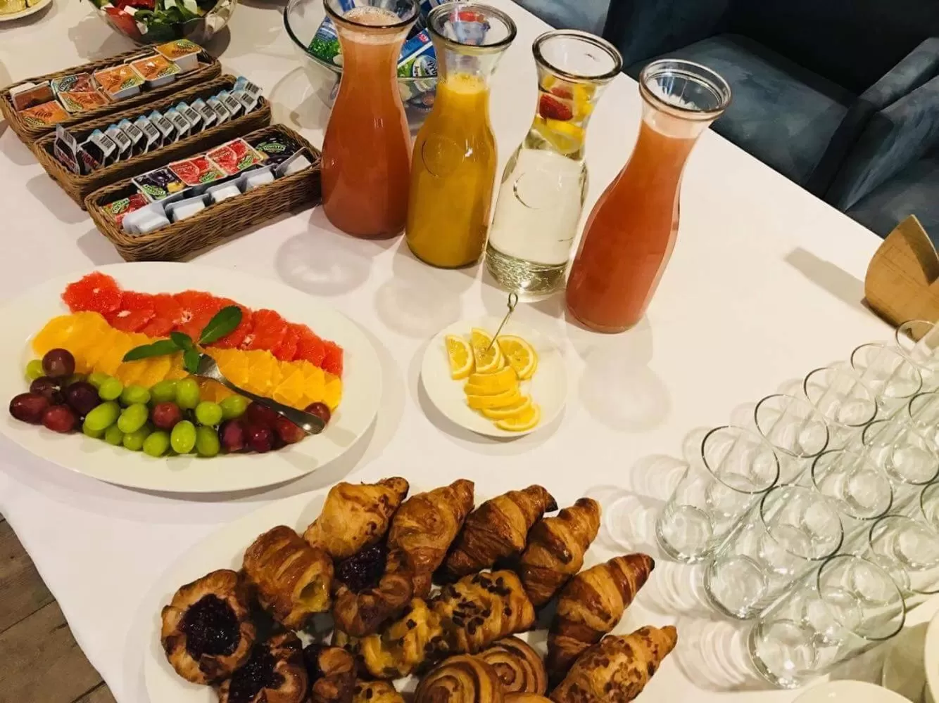 Hotel Restauracja Piwnica Rycerska