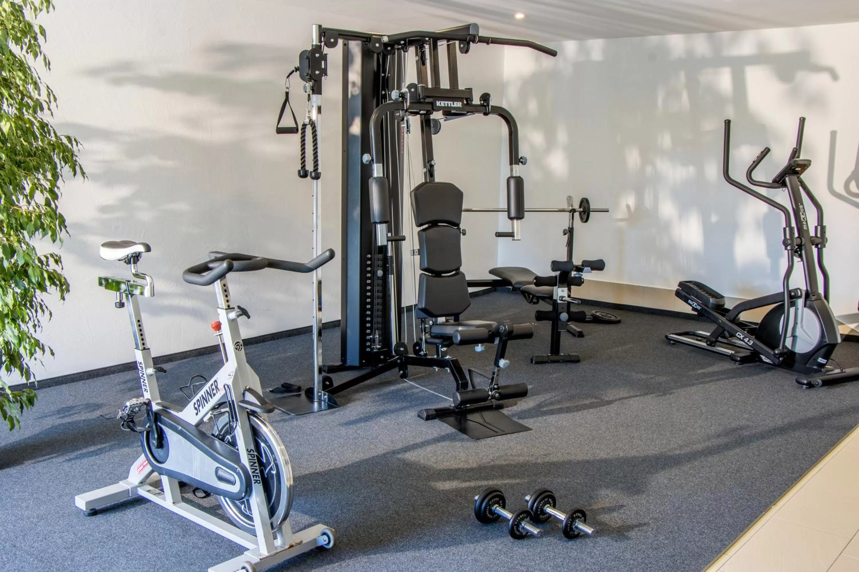 Appartement-Hotel-Allgayer