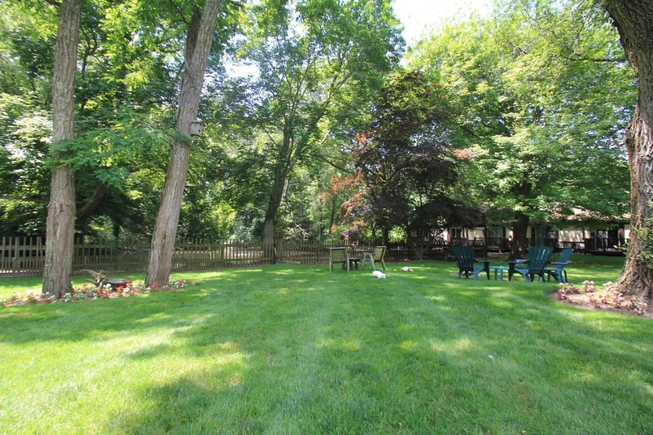 Facade/entrance in The Earl of Sandwich Motel