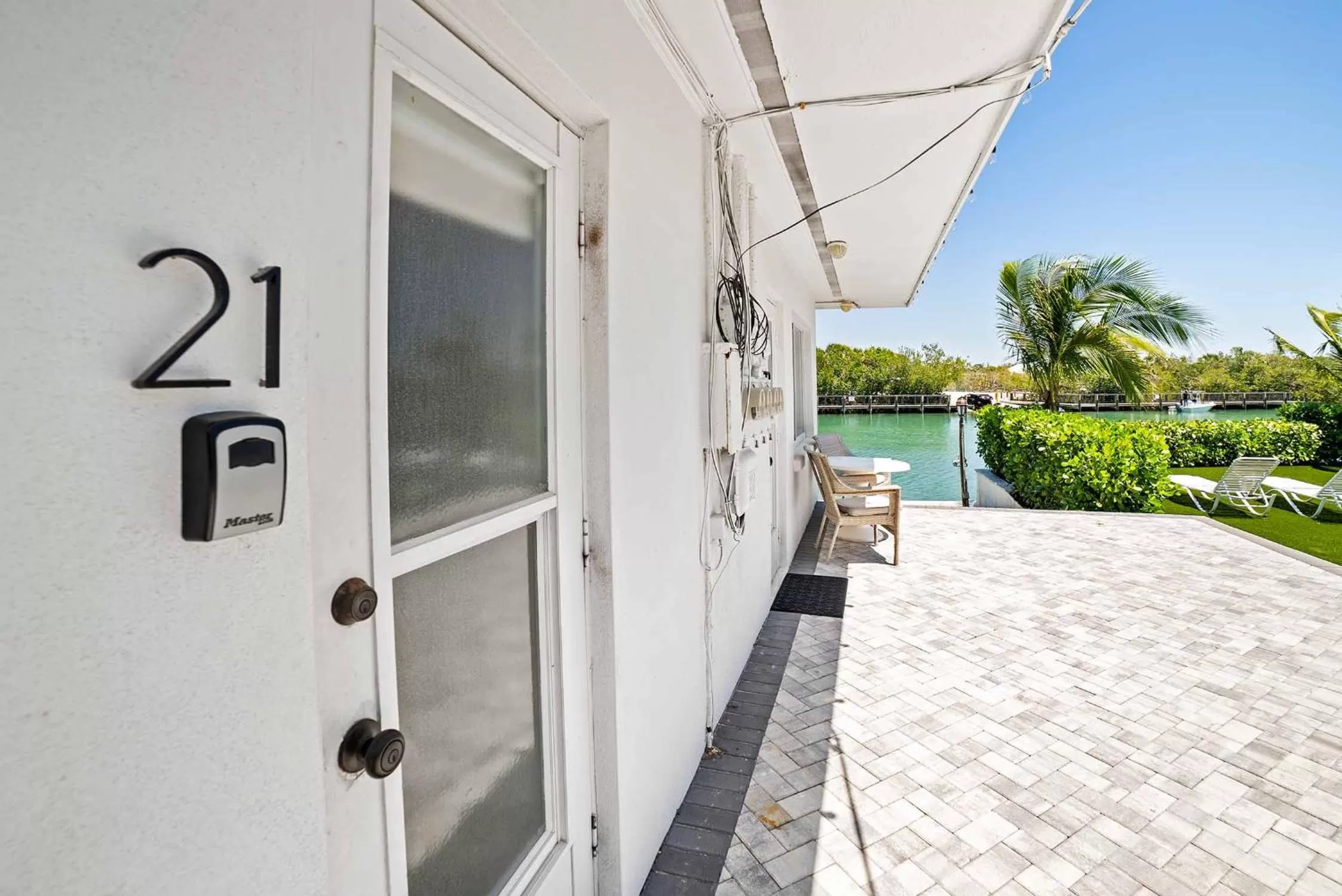 Casey Key Resort - Gulf Shores