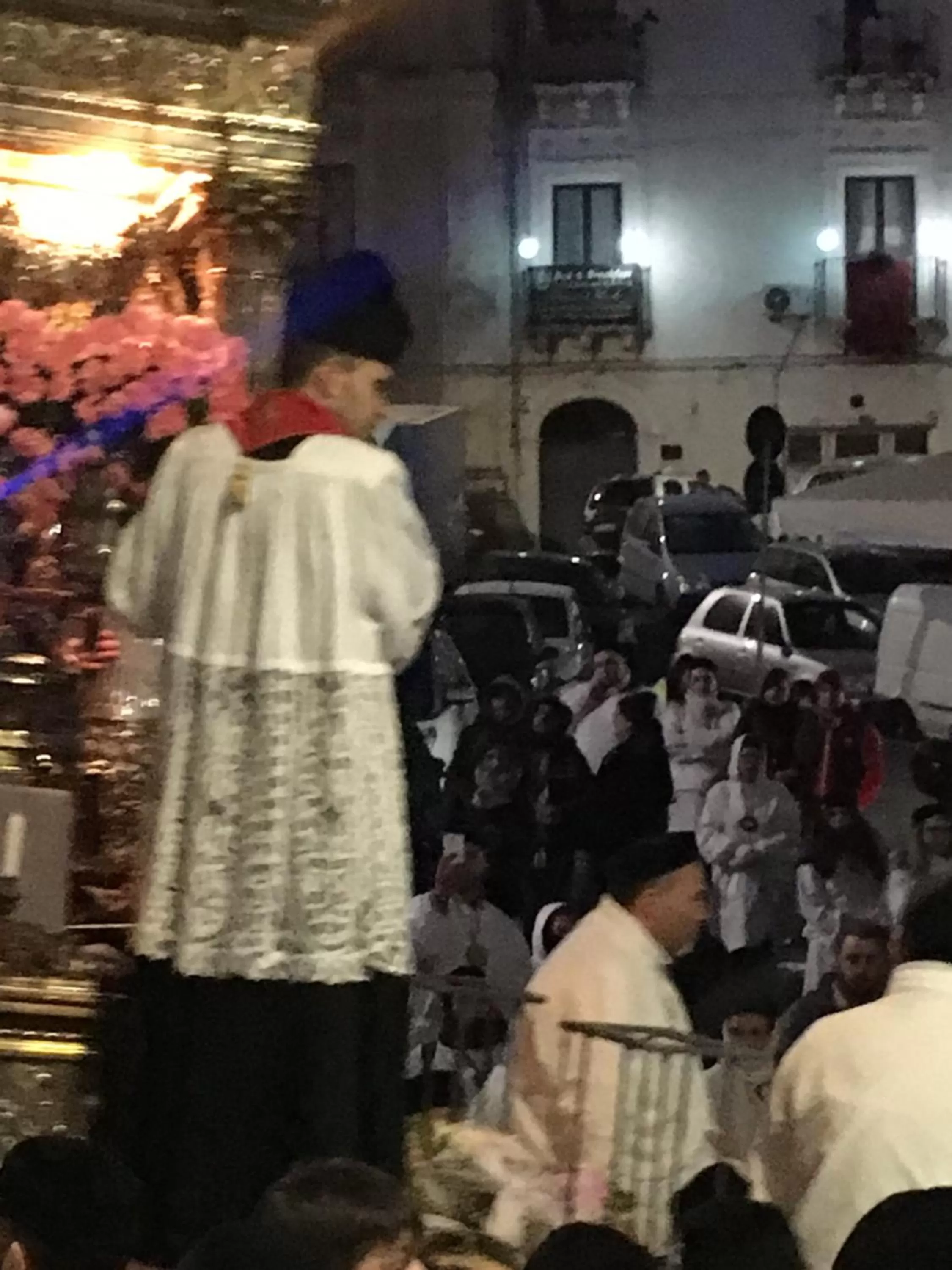 Logo/Certificate/Sign in Duca di Uzeda Bed and Breakfast