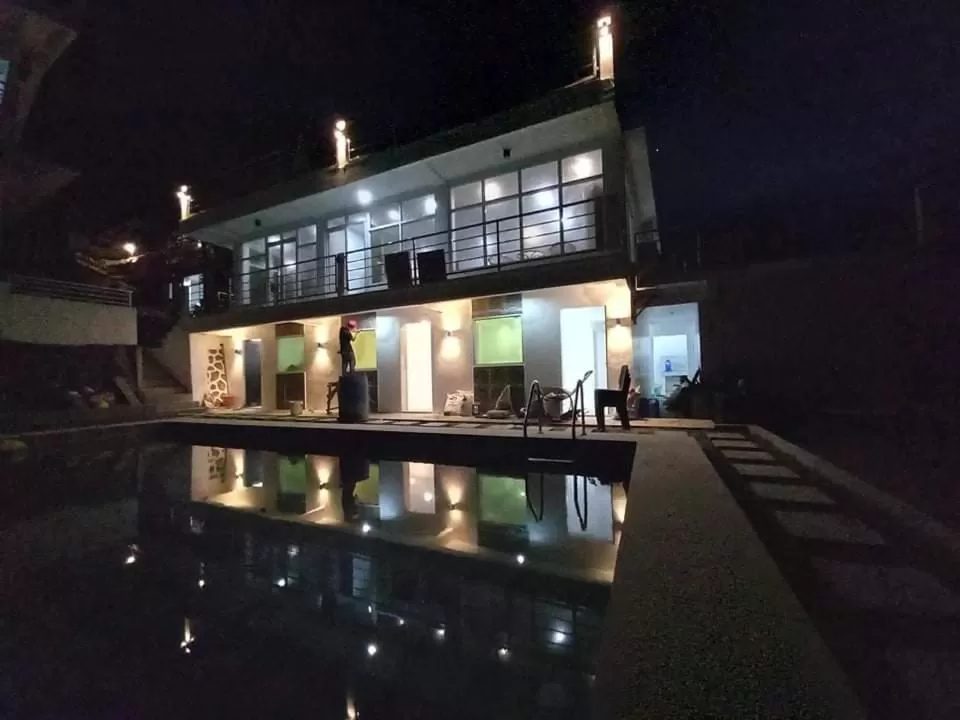 Property building in The Philip Ann Resort