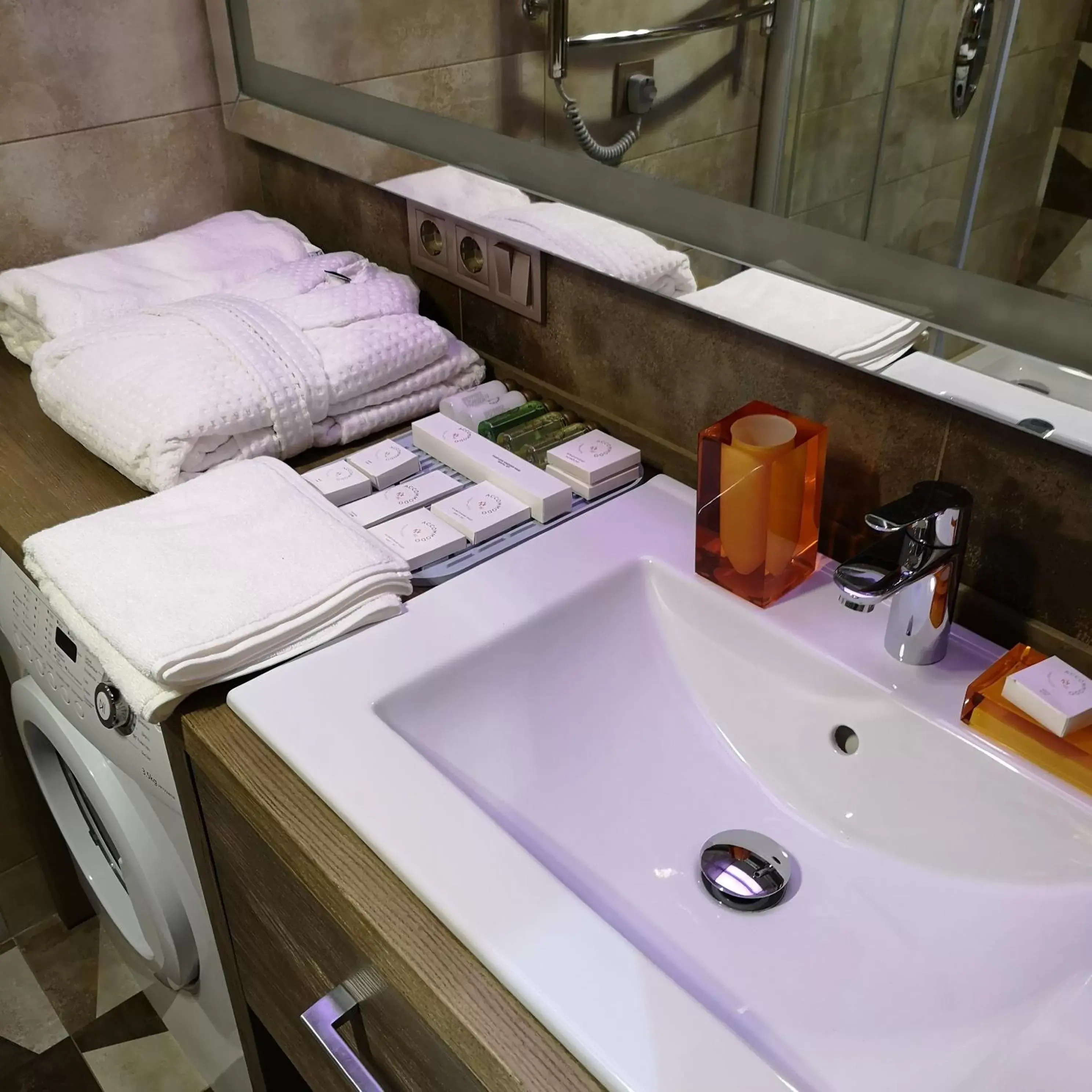 Standard Apartment in ACCOMMODO192 Standard Apartment in ACCOMMODO192