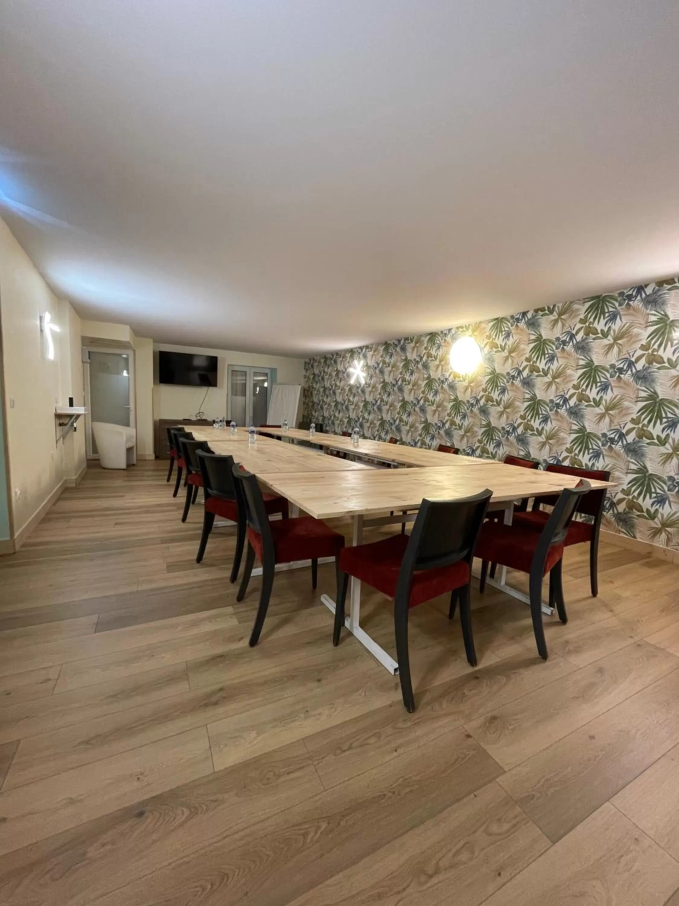 Hôtel Restaurant de l'Ecu