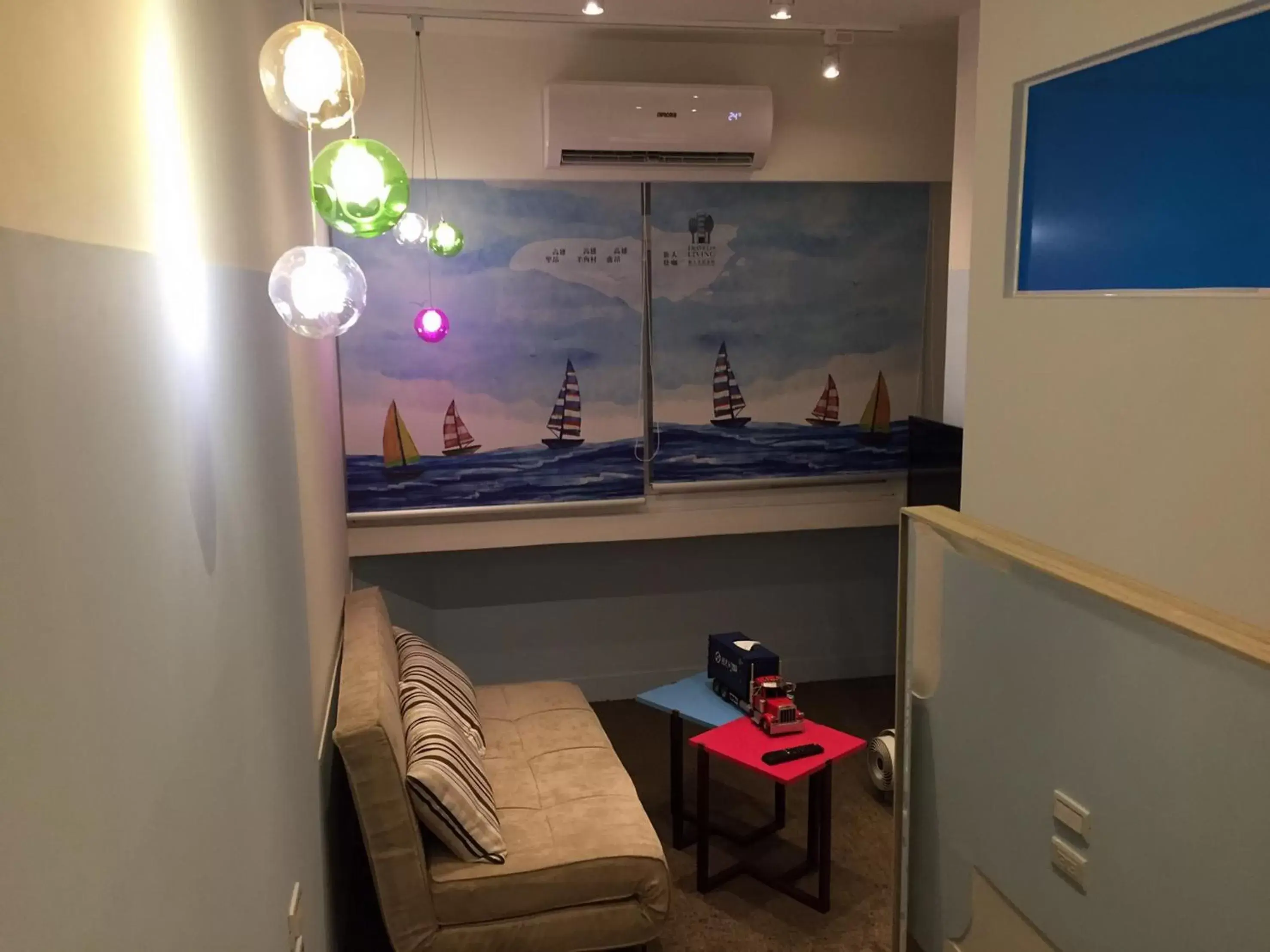 Superior Double Room in Gathering Superior Double Room in Gathering