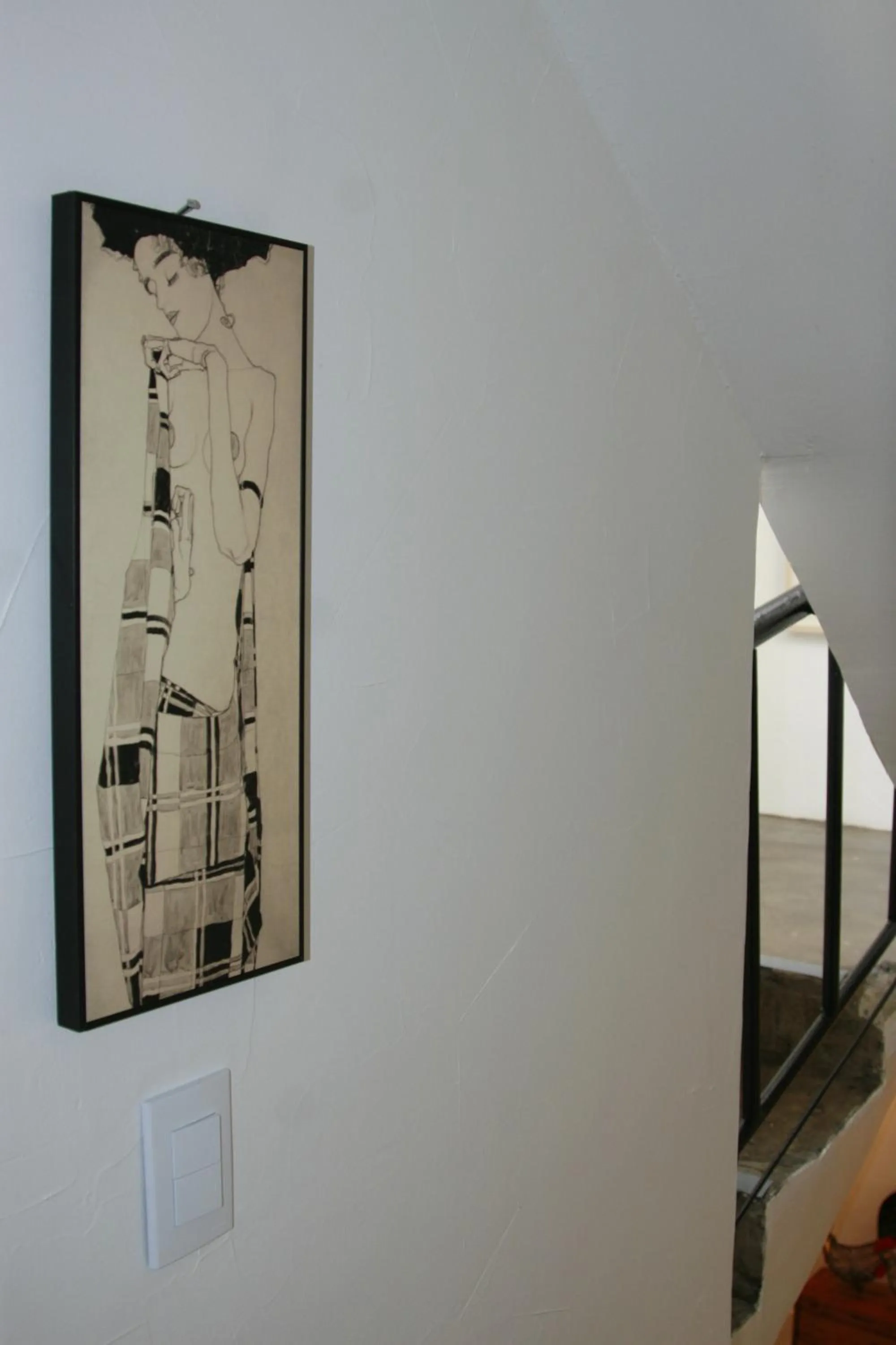 Budget Twin Room in Crib 49 Guesthouse - Foreigner only