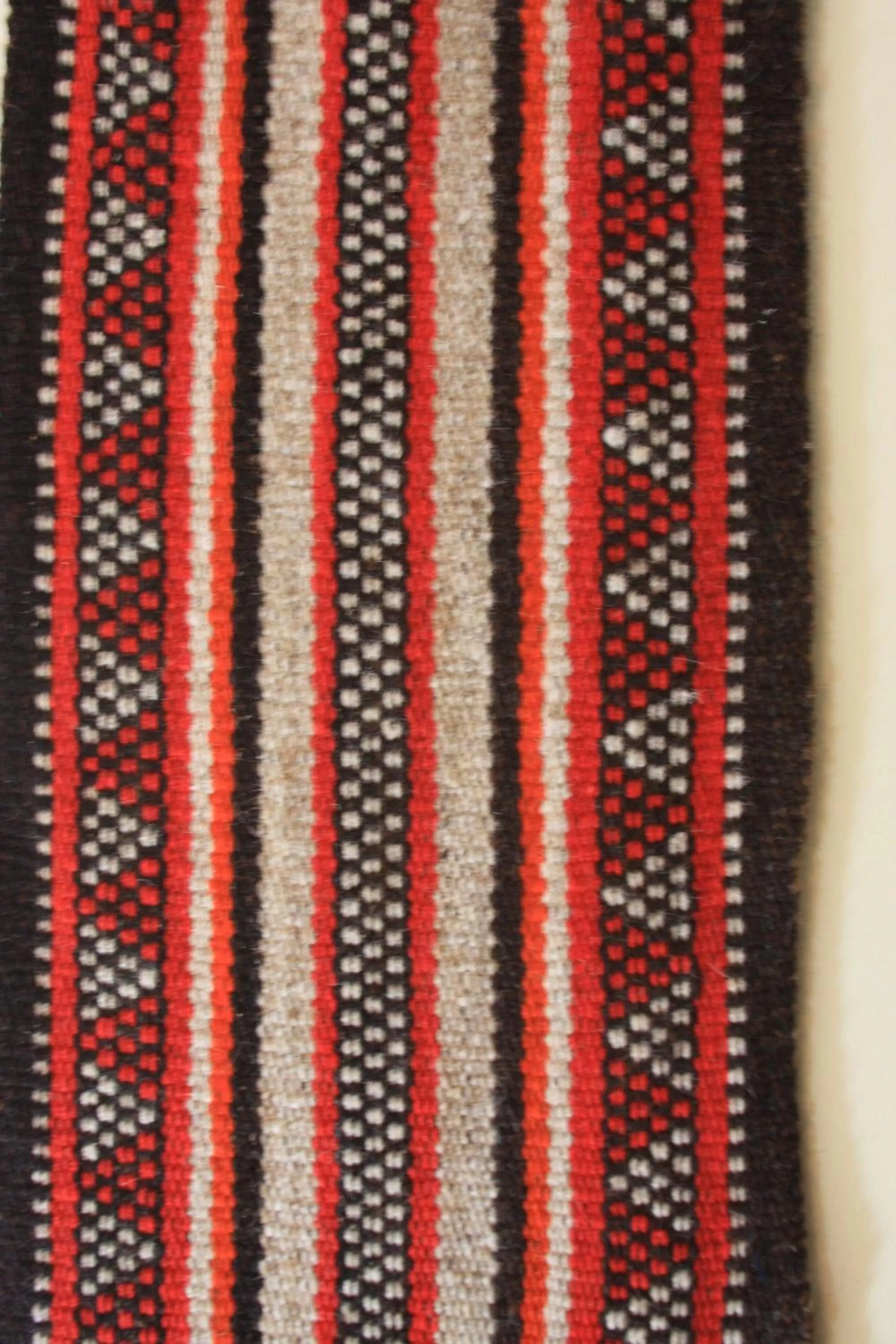 Decorative detail in Follansbee Inn