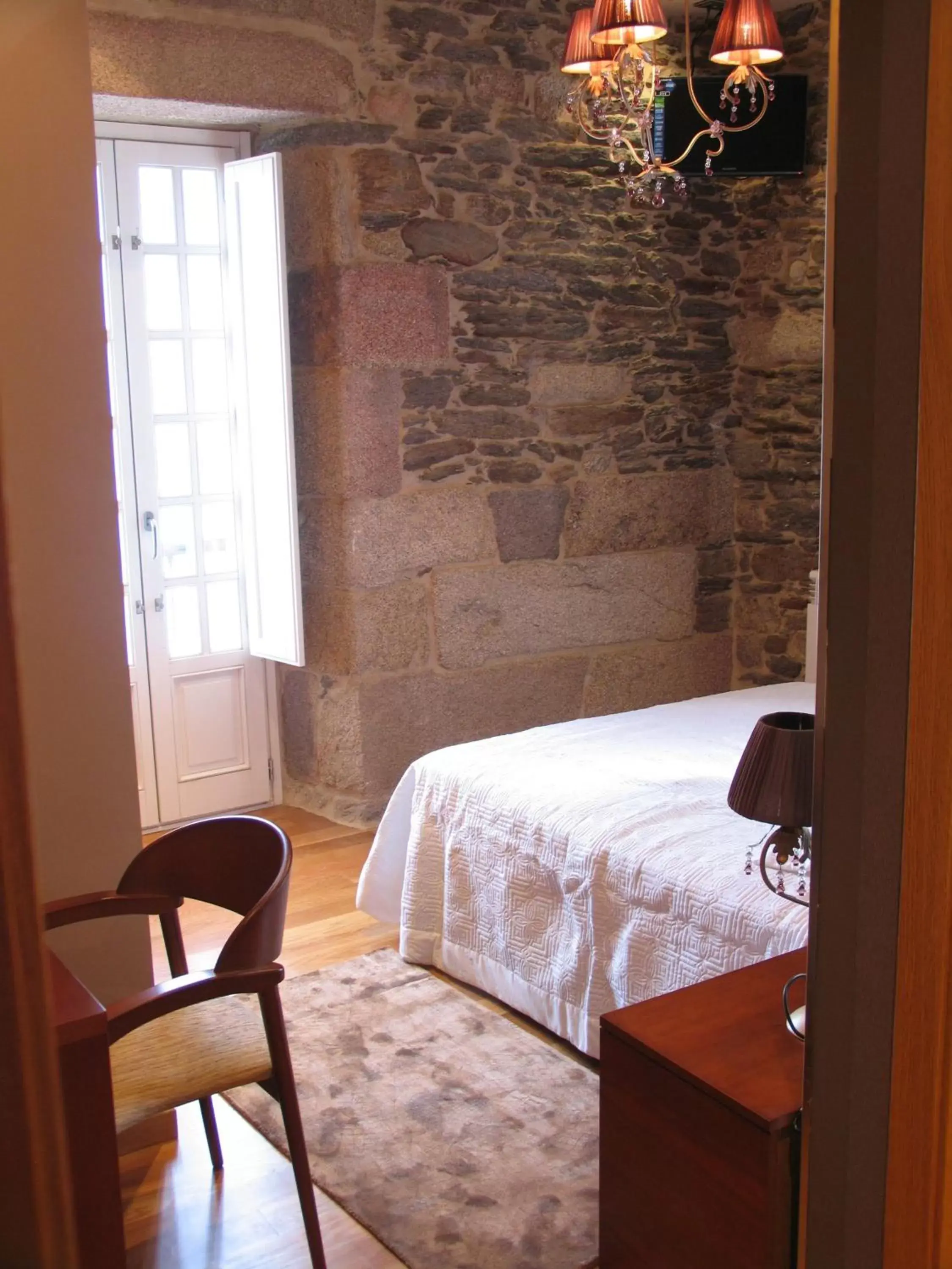 Hotel Casa de Caldelas Hotel Casa de Caldelas