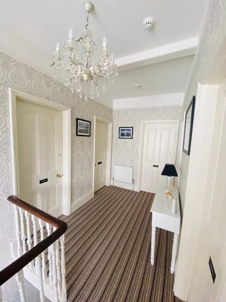 Superior King Room in NORTHRISE RETREAT Superior King Room in NORTHRISE RETREAT