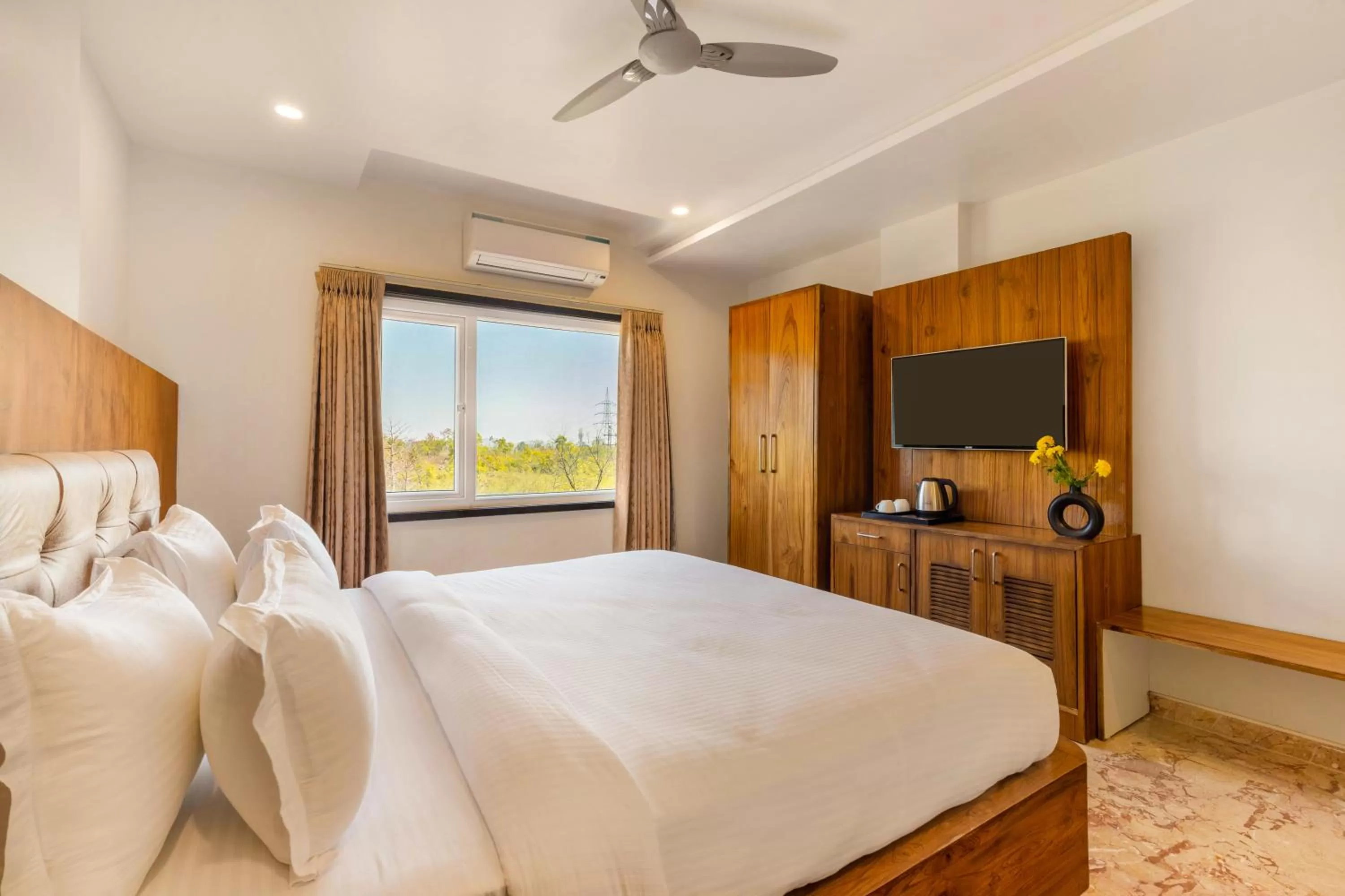 View (from property/room) in Seasons A Boutique Hotel