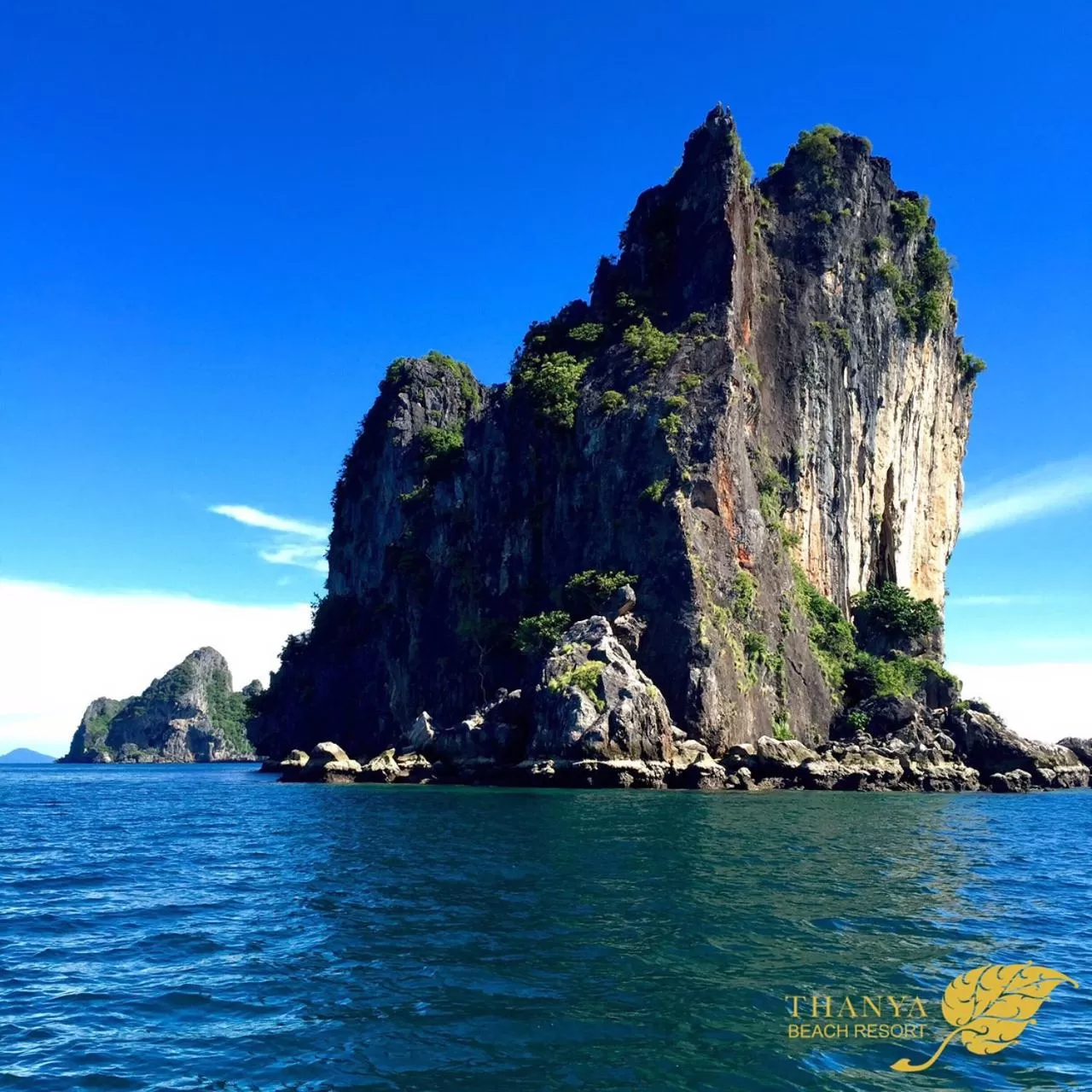 Day in Thanya Beach Resort - SHA Plus