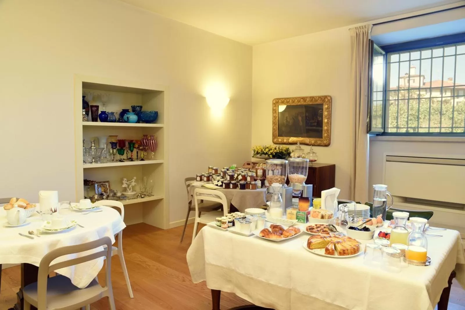 B&B Camignone Franciacorta