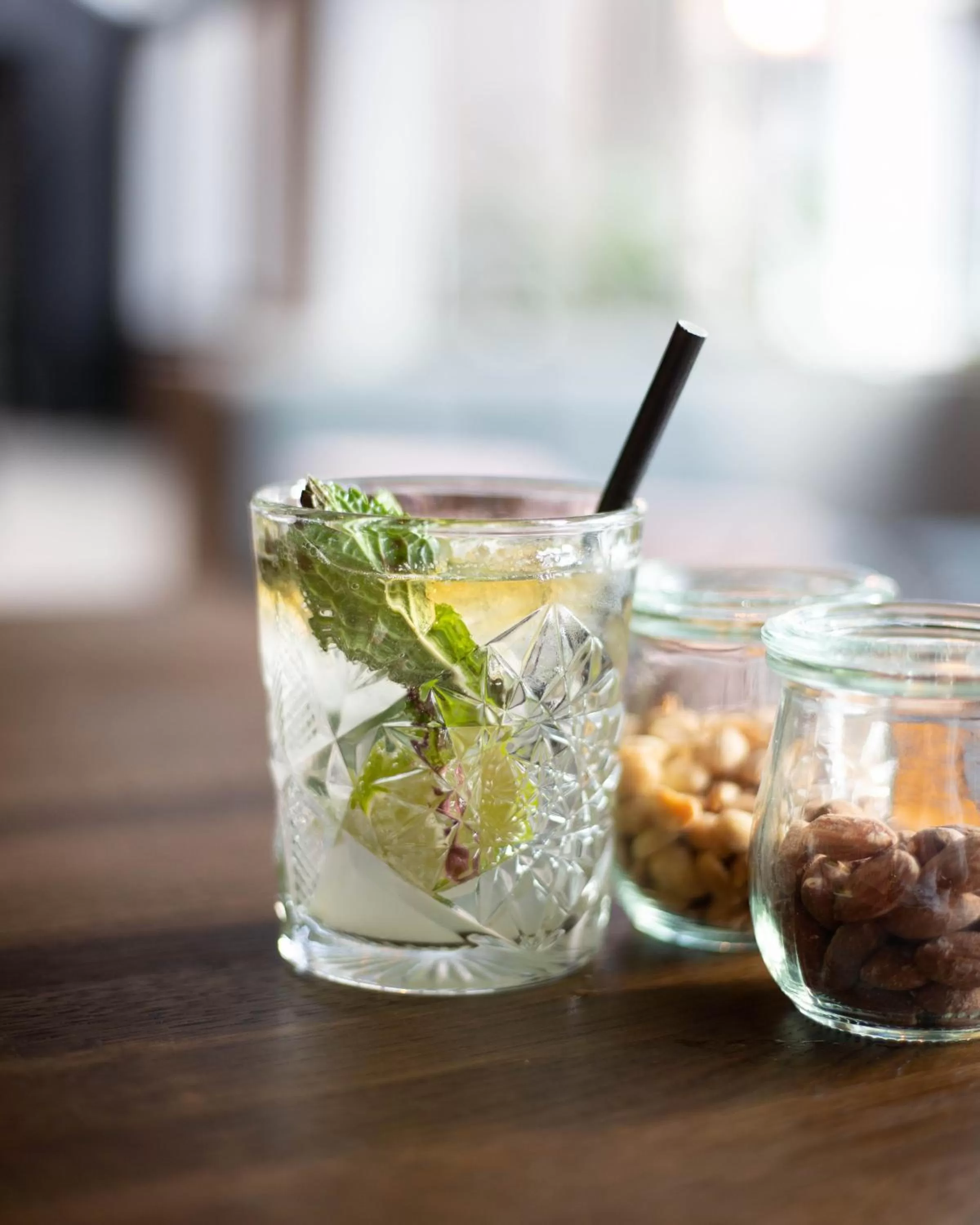 Lounge or bar in Struer Grand Hotel