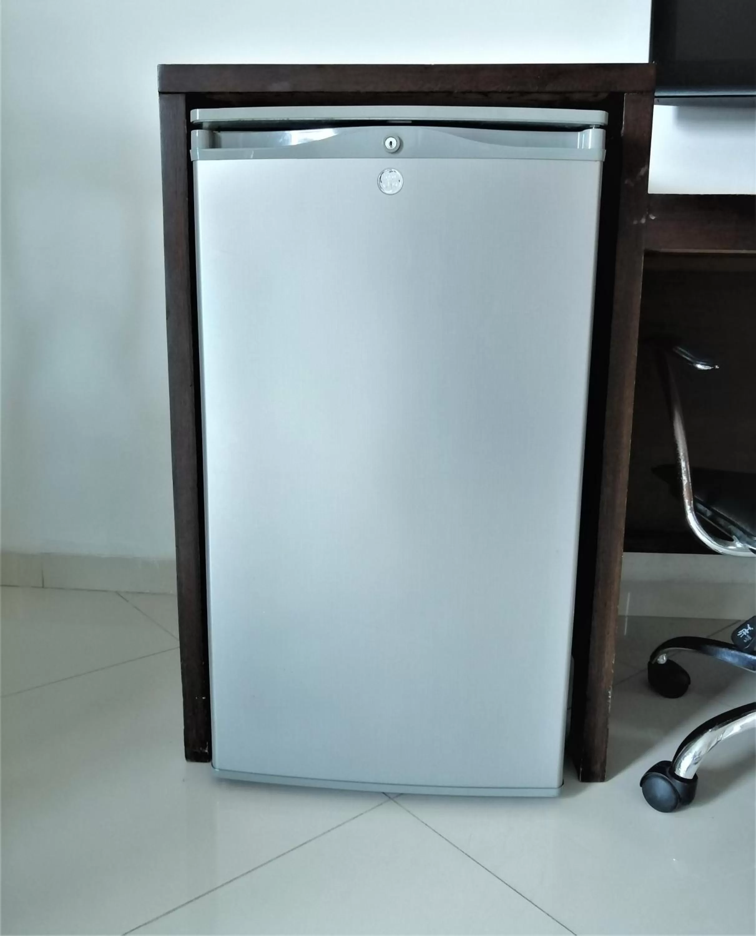 Bedroom, Bathroom in Hotel Panorama