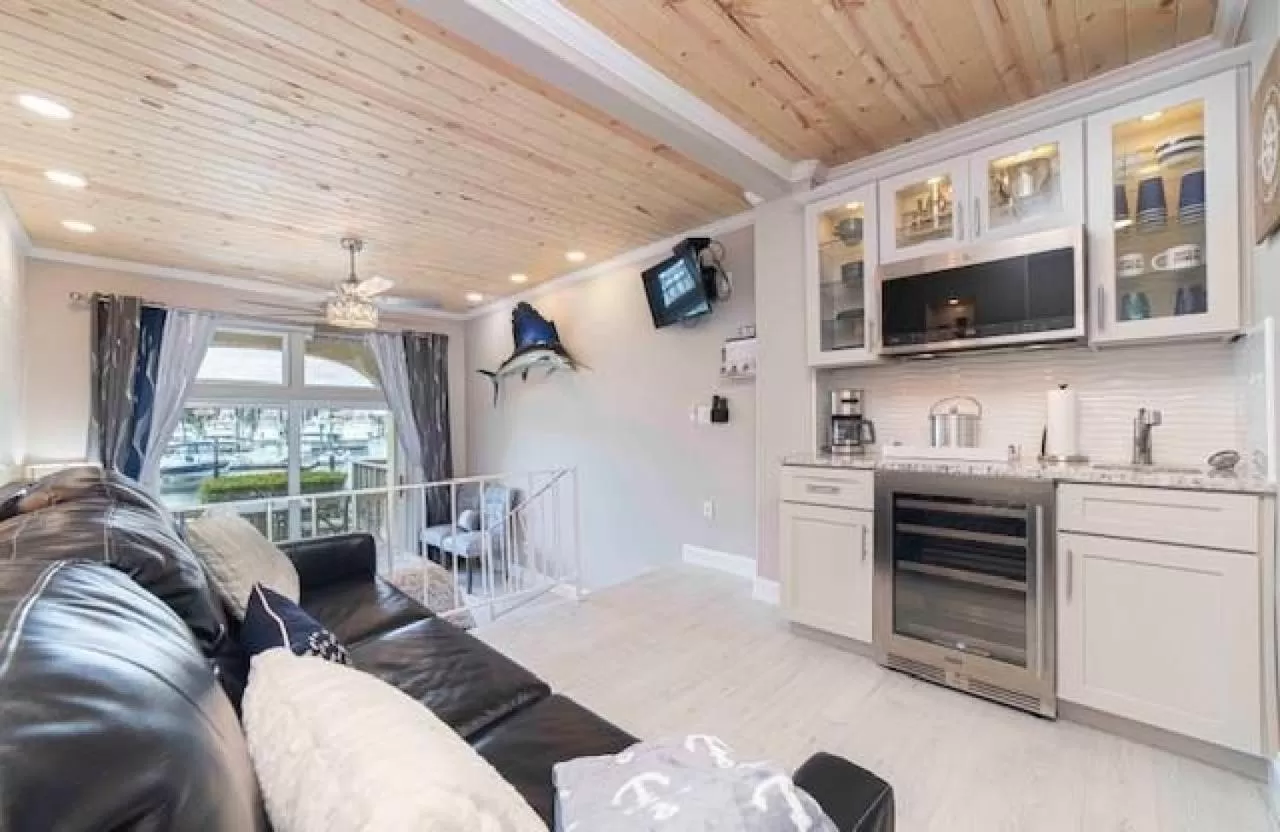 Inn at Camachee Harbor View 14