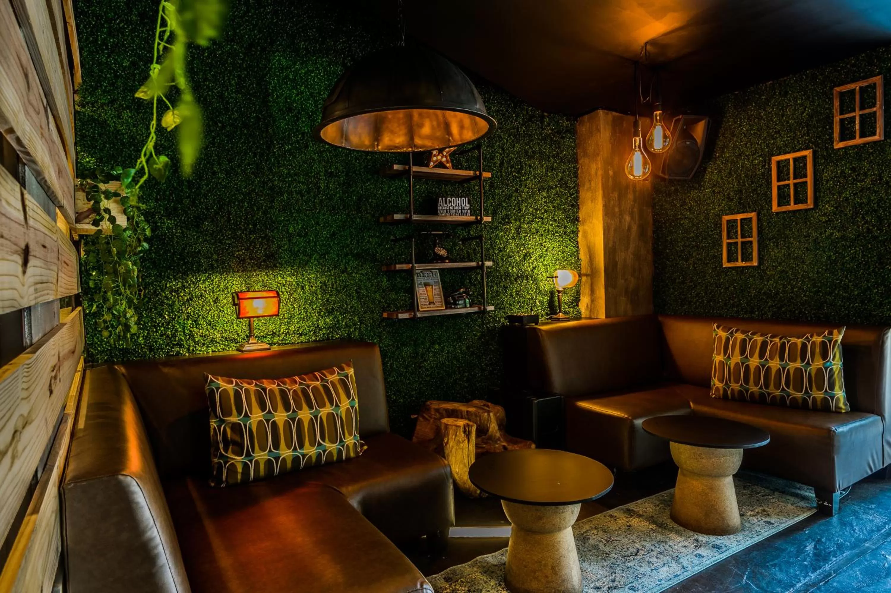 Activities in Riande Urban Hotel