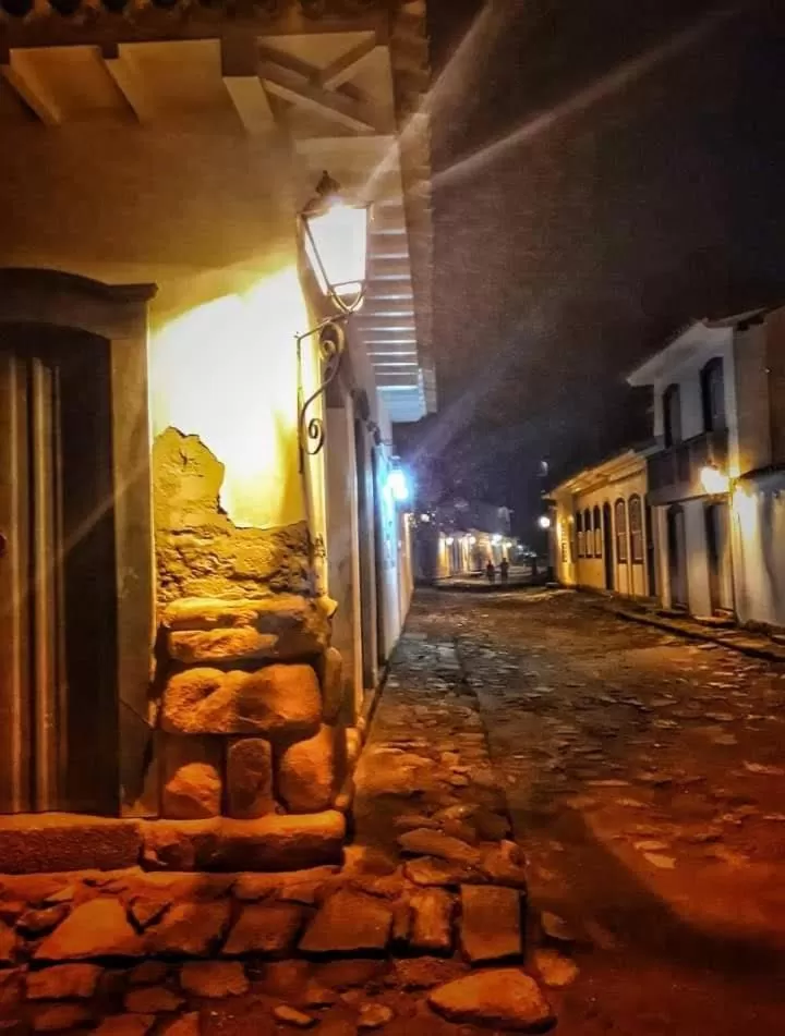 Pousada Recanto da Lu