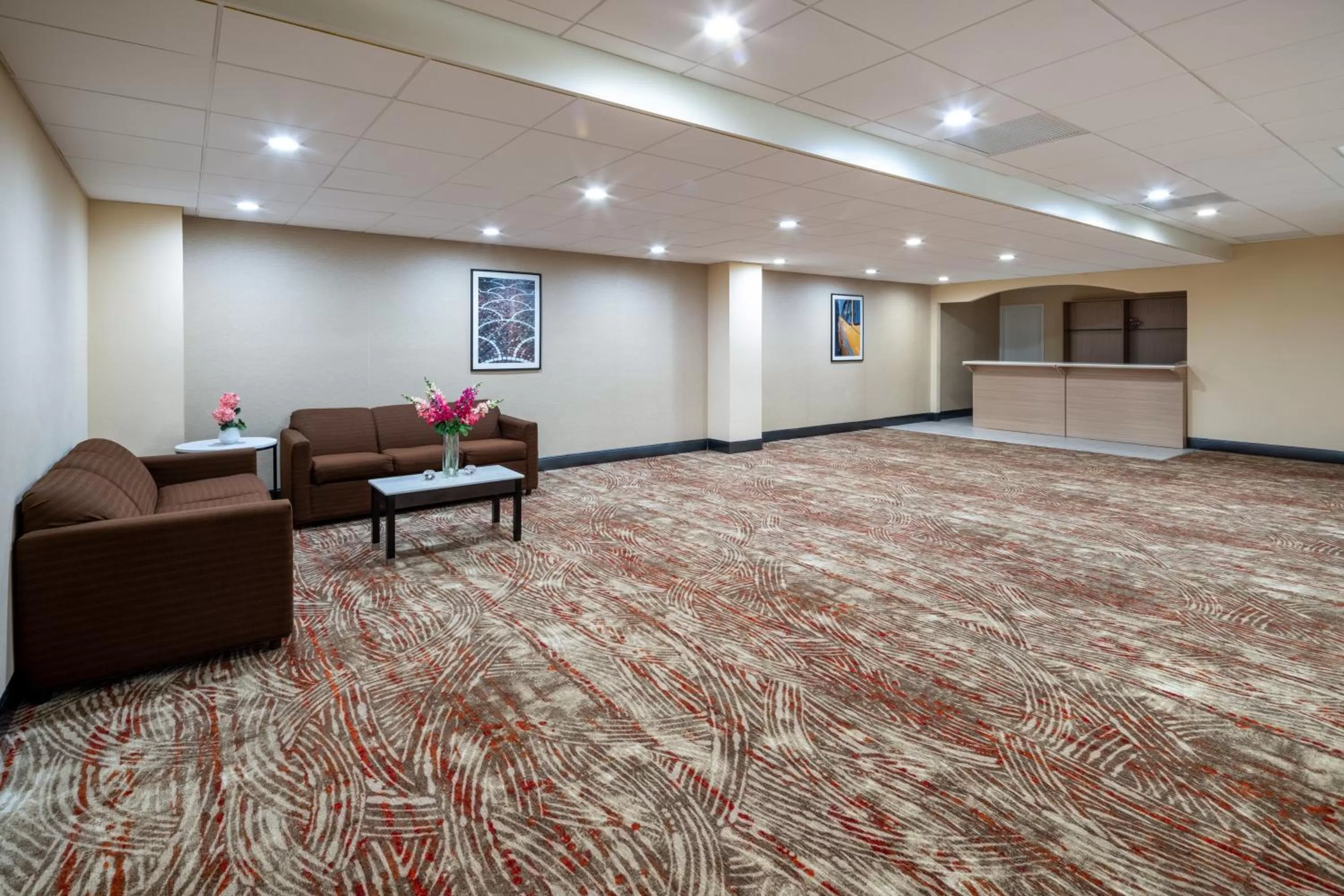 Meeting/conference room in Holiday Inn Poughkeepsie by IHG