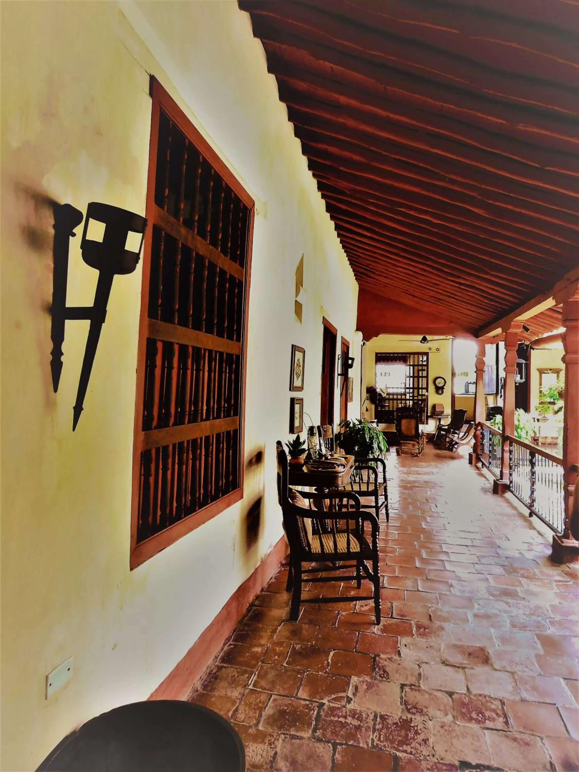 CASA SINNING-año1637