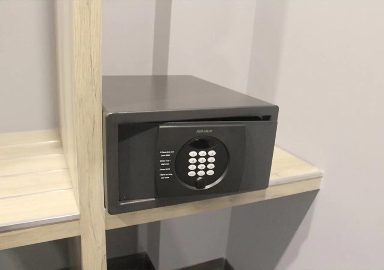 Other in Hotel MX lagunilla CDMX, Trademark Collection by Wyndham