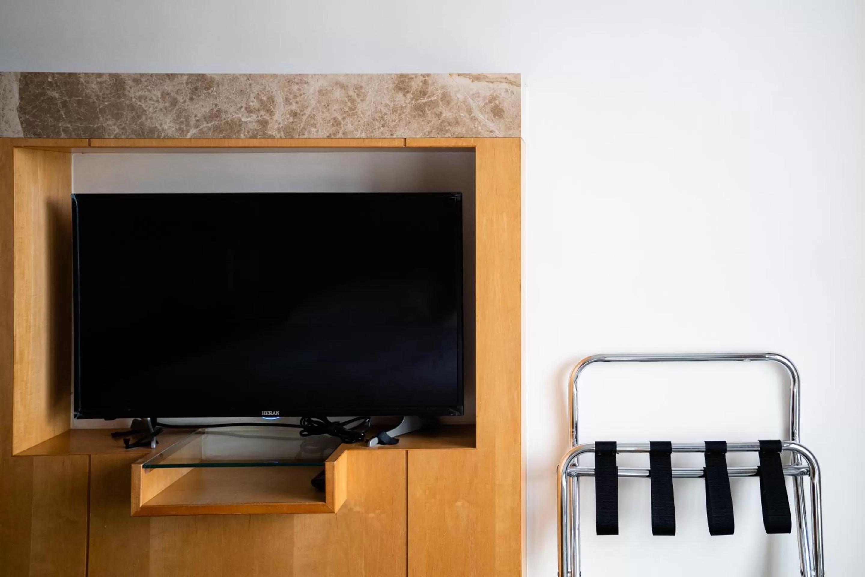 Photo of the whole room in Ocean Hotel Hualien