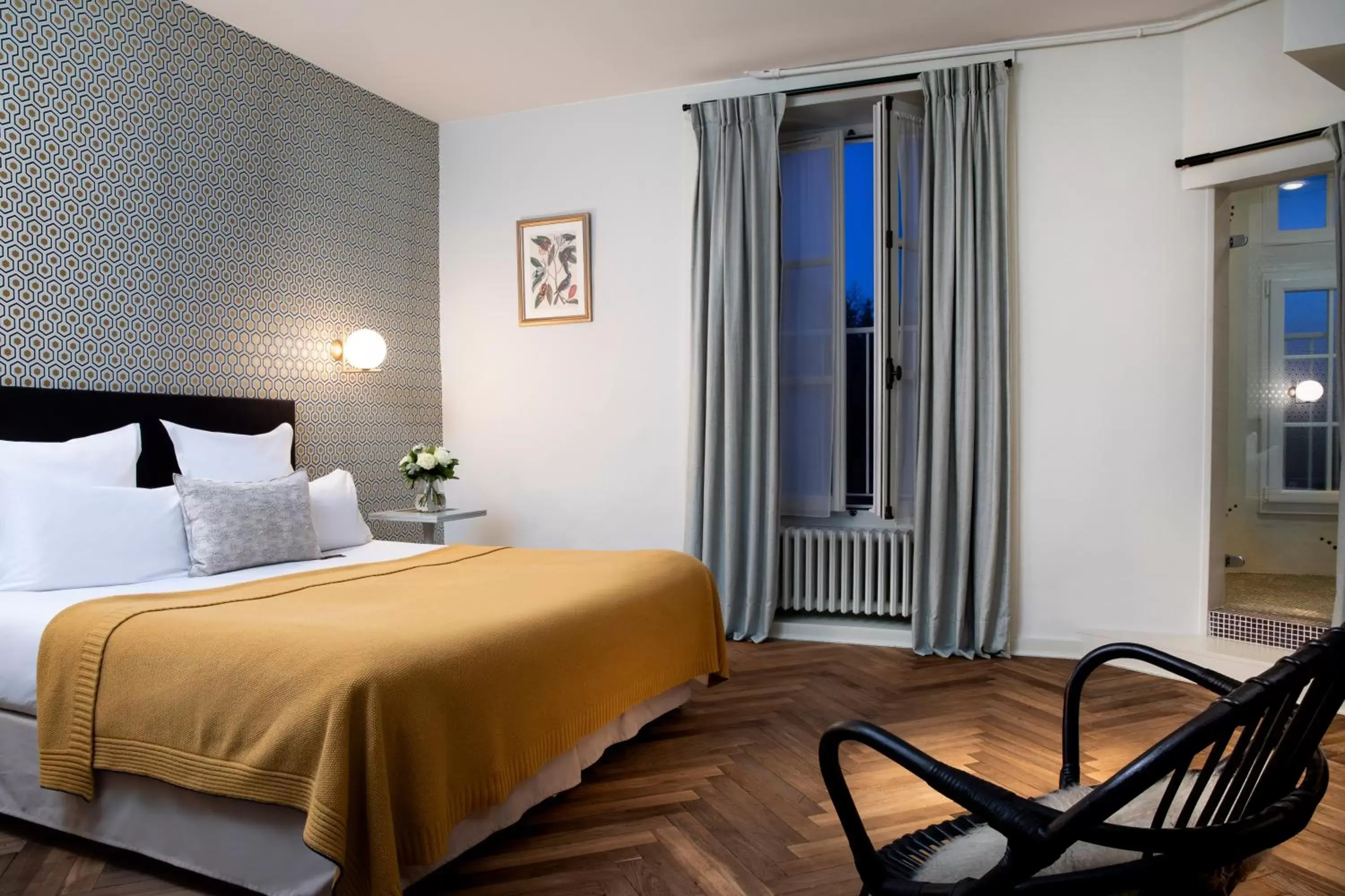 Privilege Double Room in Le Mans Country Club Privilege Double Room in Le Mans Country Club