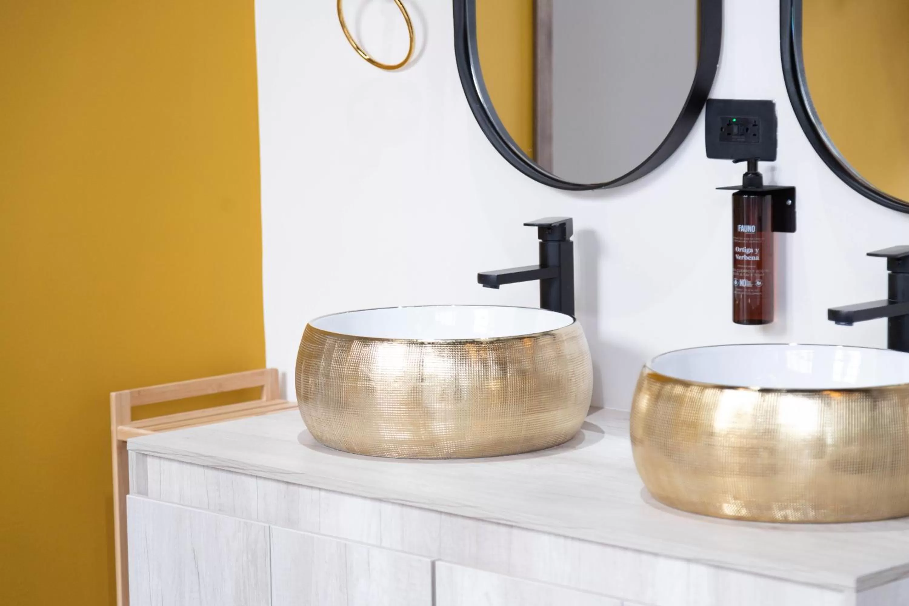 Bathroom in Royal Living Poblado