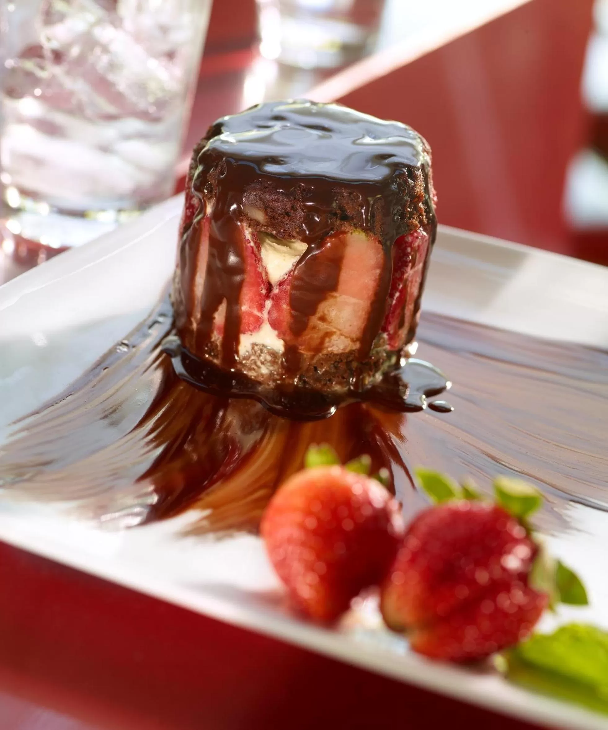 Food and drinks in Vitória Hotel Concept Campinas