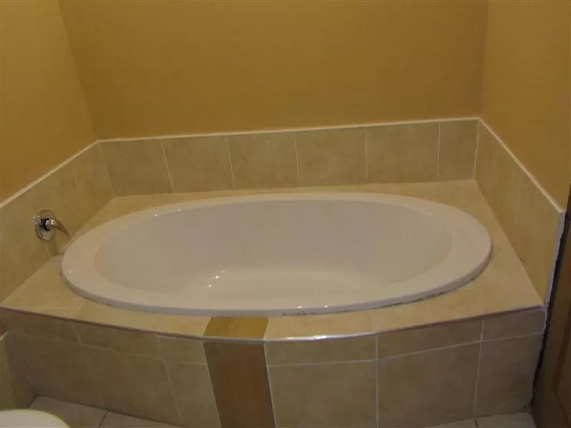 Bathroom in Road Stay