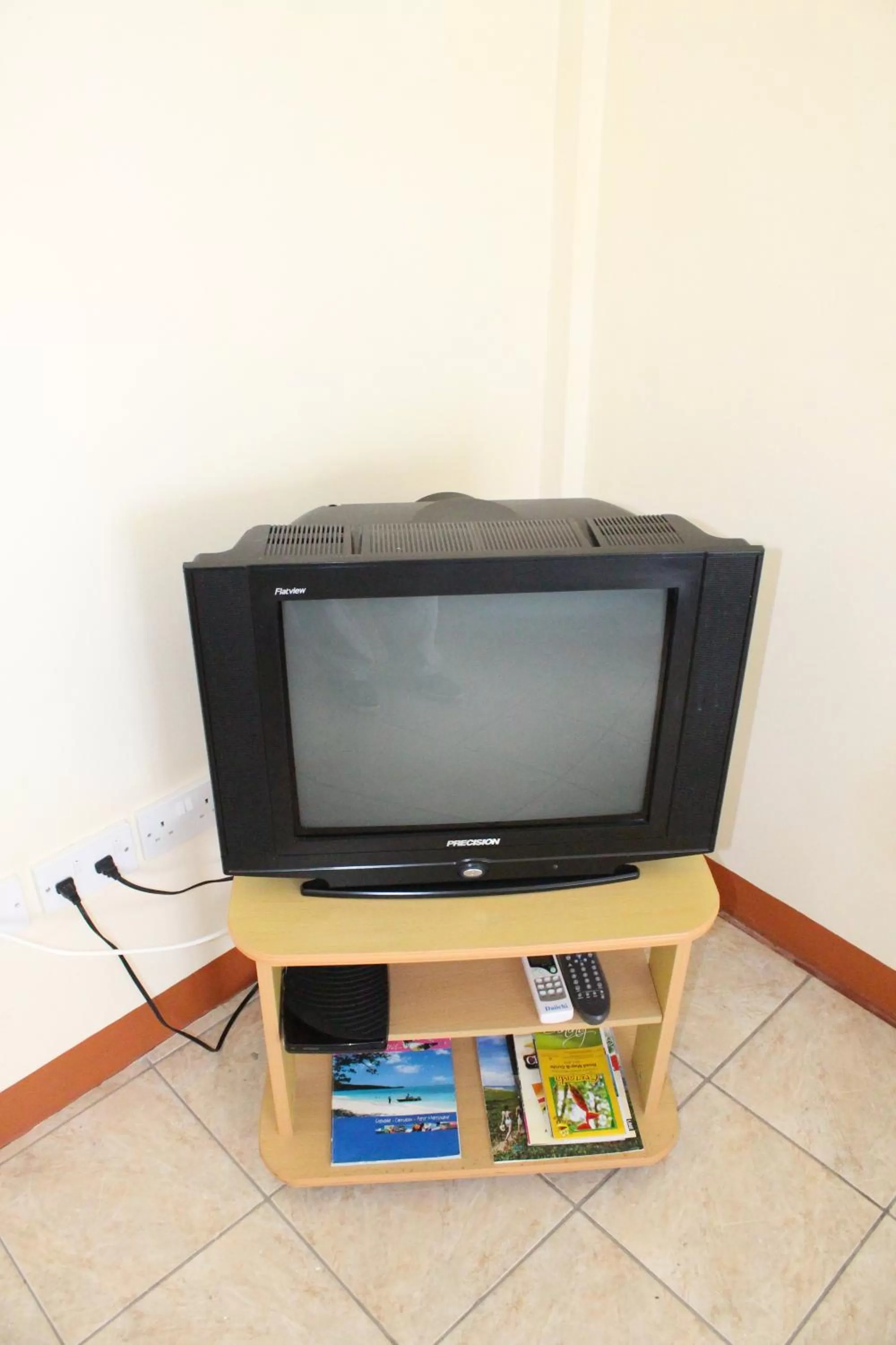 Other, TV/Entertainment Center in The Relax Inn