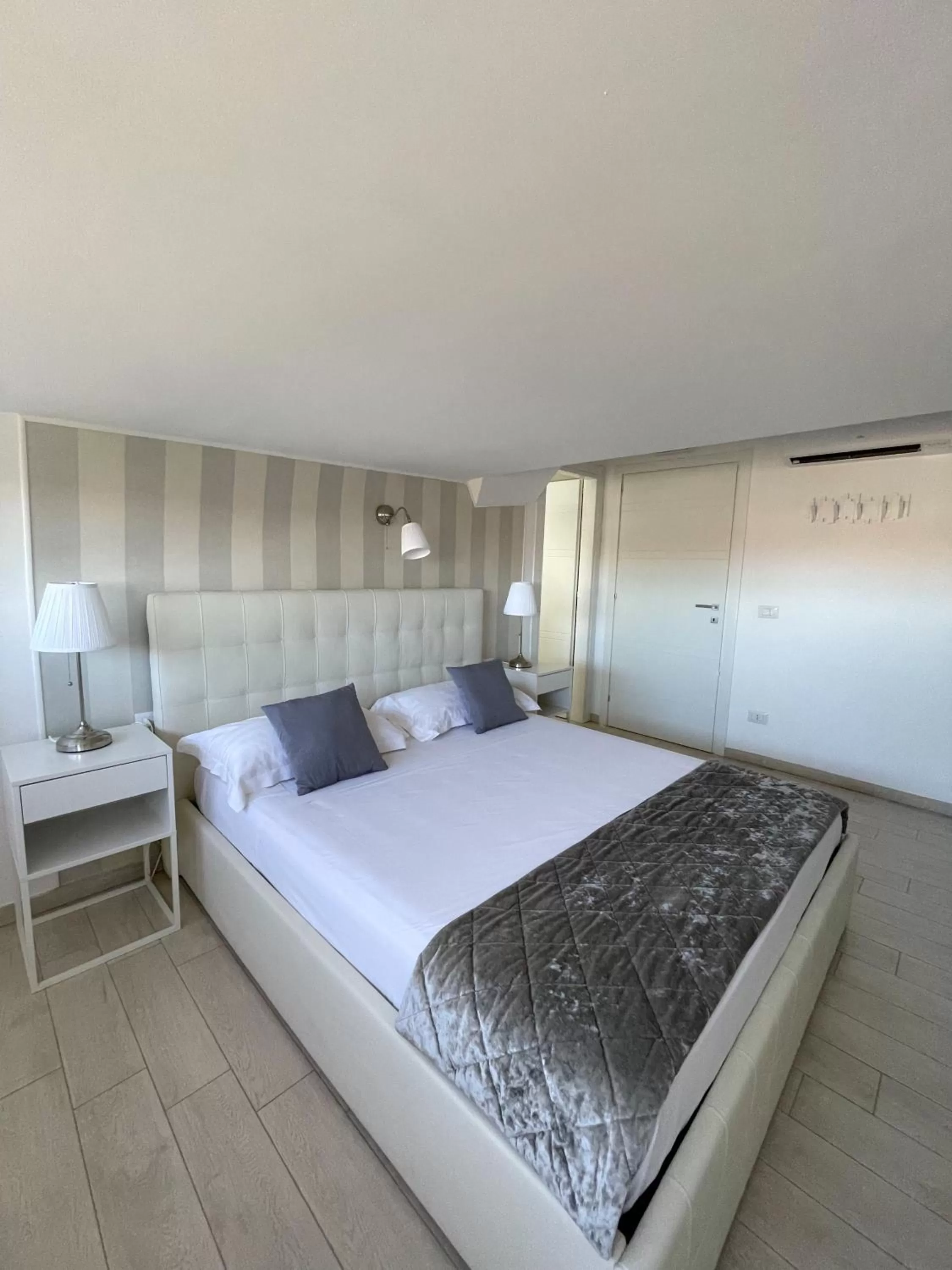 Bedroom in Resort la Magnolia