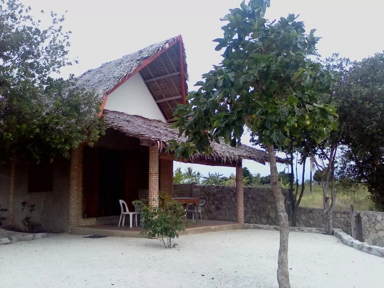 Moalboal T Breeze Coastal Resort