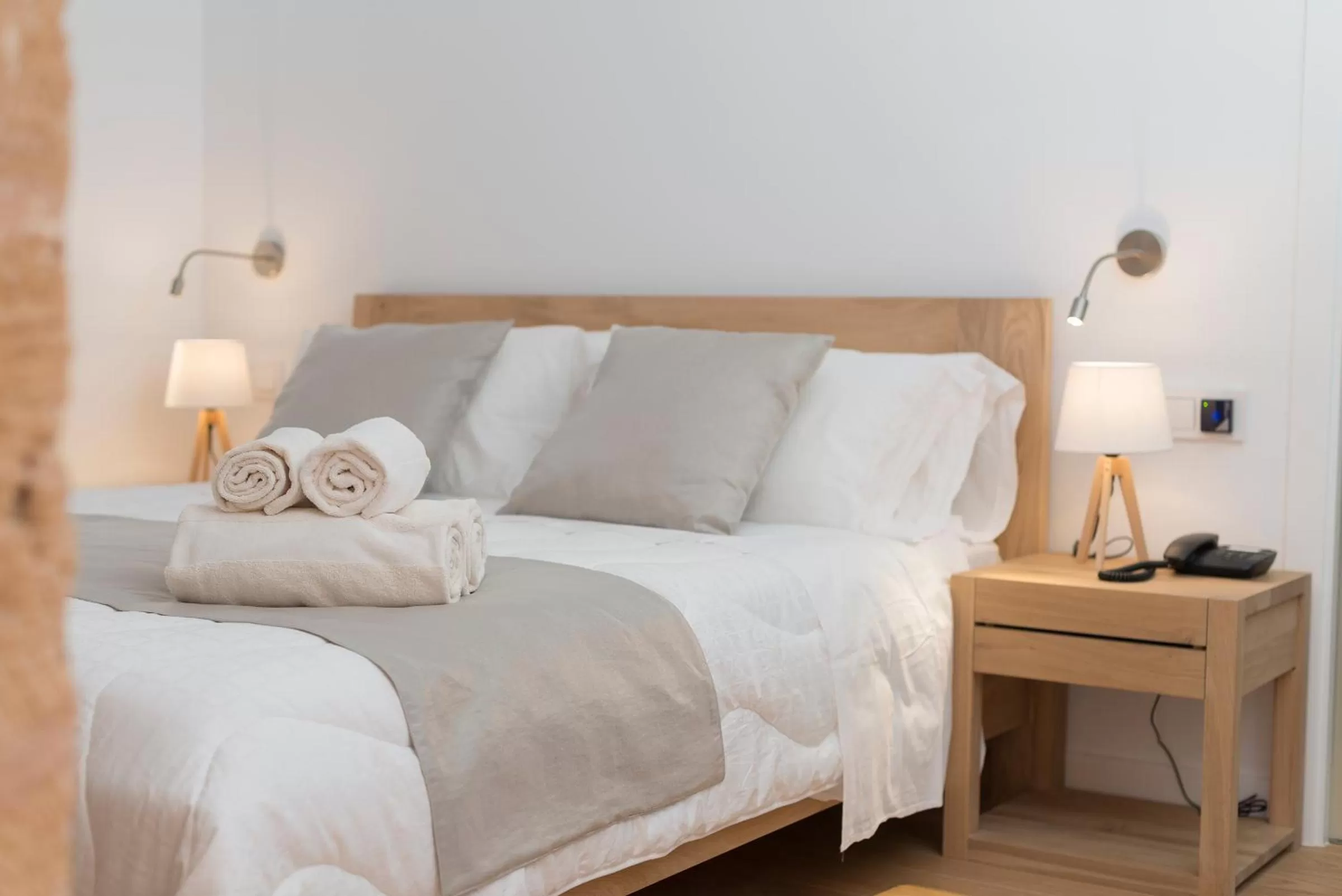 Executive Double Room - Tower in Bordoy Mostatxins - Hotel Boutique Adults Only