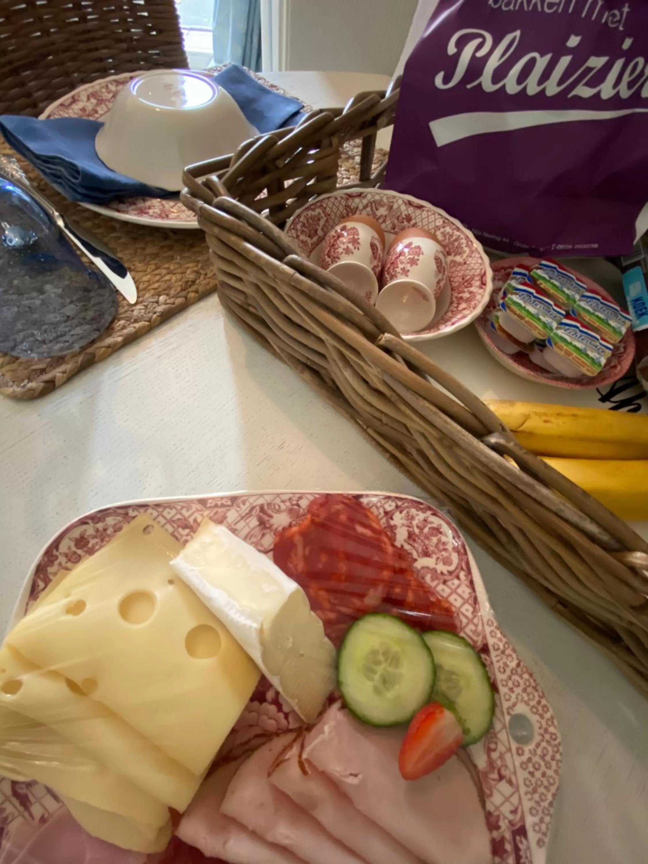 De Vijverkamer-----privé diner op de kamer mogelijk!!