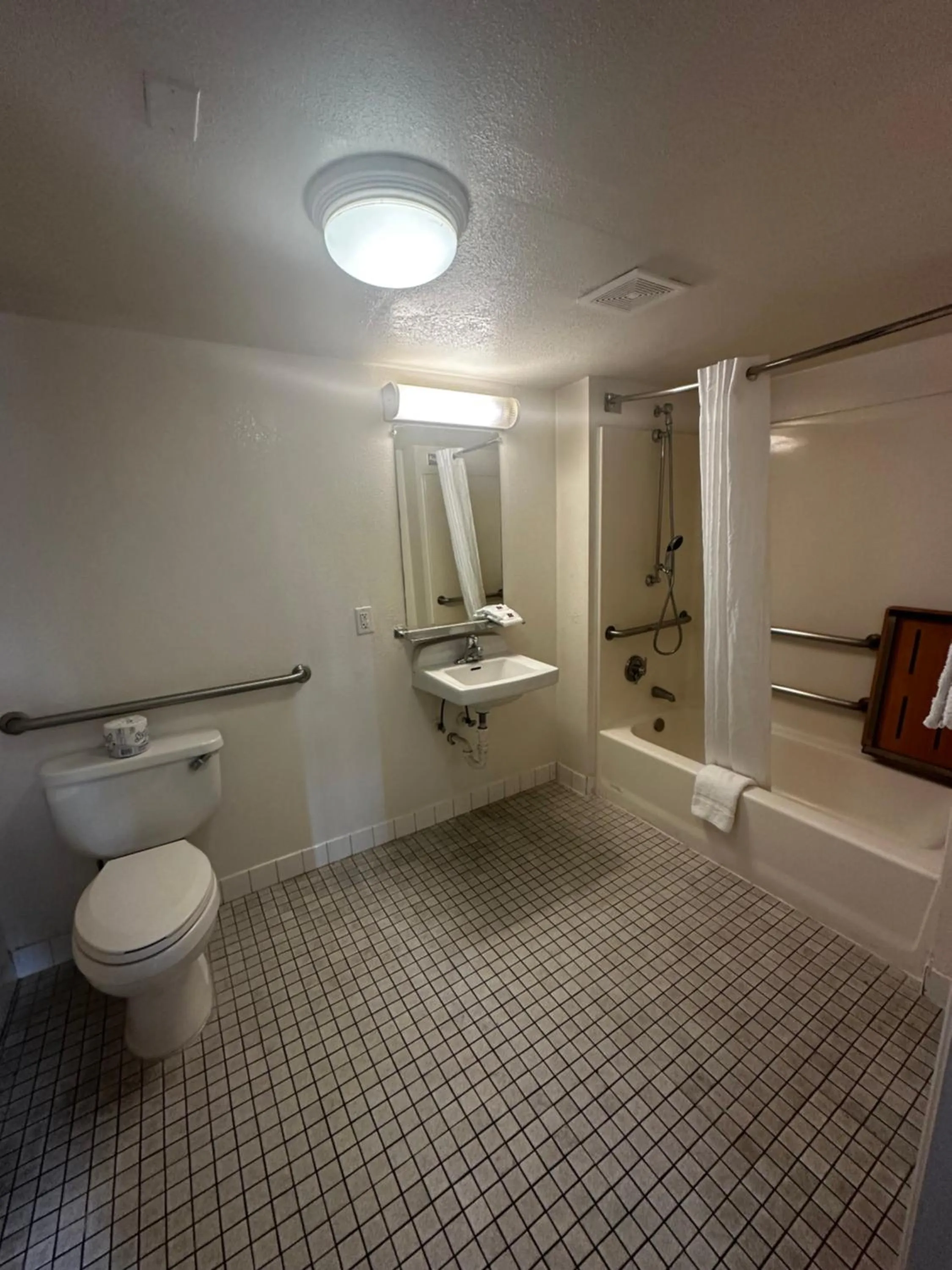 Motel 6-San Diego, CA - Hotel Circle - Mission Valley