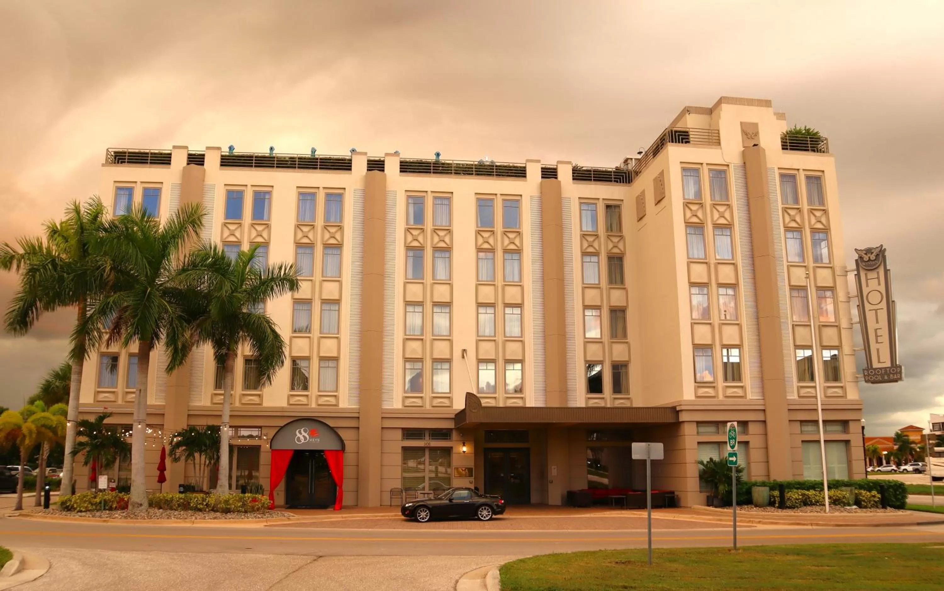 Wyvern Hotel, an Ascend Collection Hotel