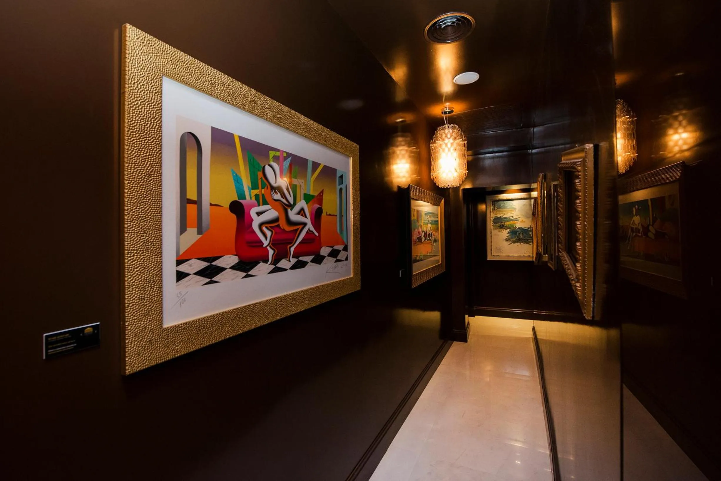 Other in Torre Argentina Relais - Residenze di Charme