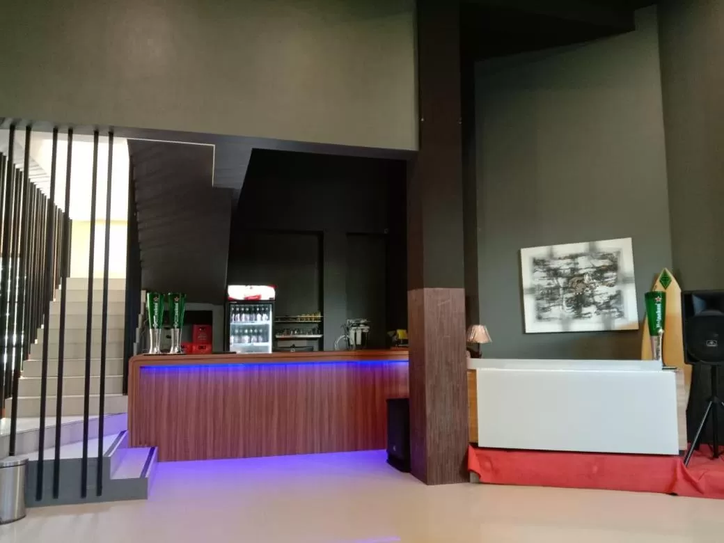 Restaurant/places to eat in Onesouth Banyuwangi Pulau merah