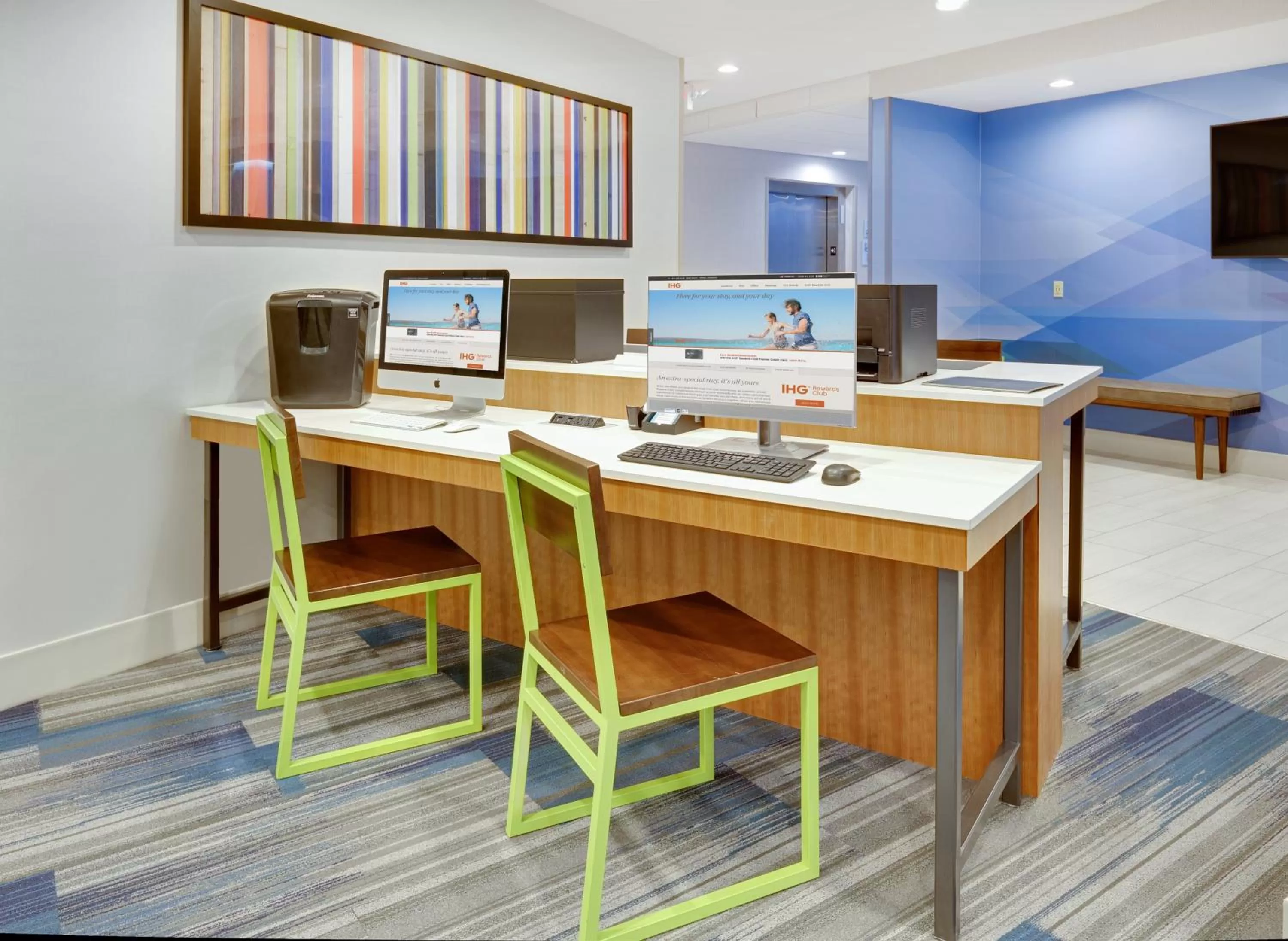 Other in Holiday Inn Express & Suites Dallas NW - Farmers Branch by IHG