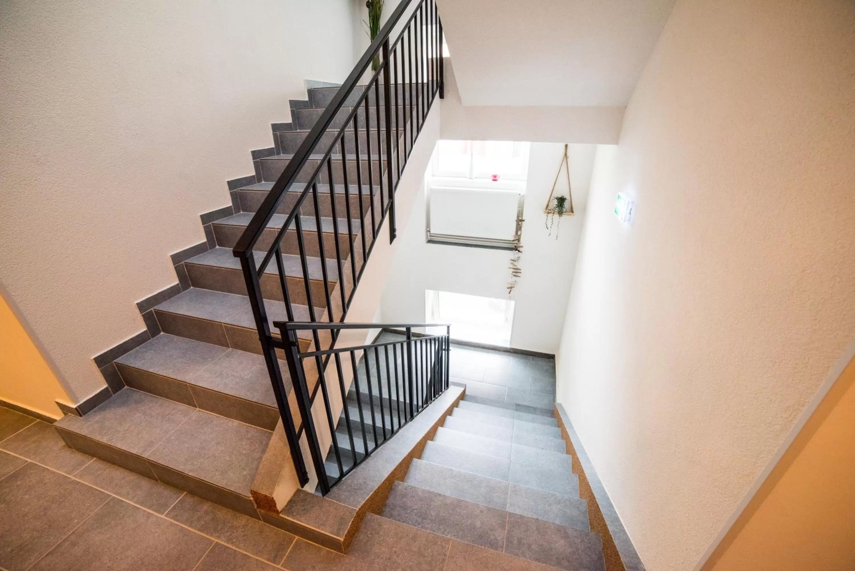 Day in compleX living aparthotel