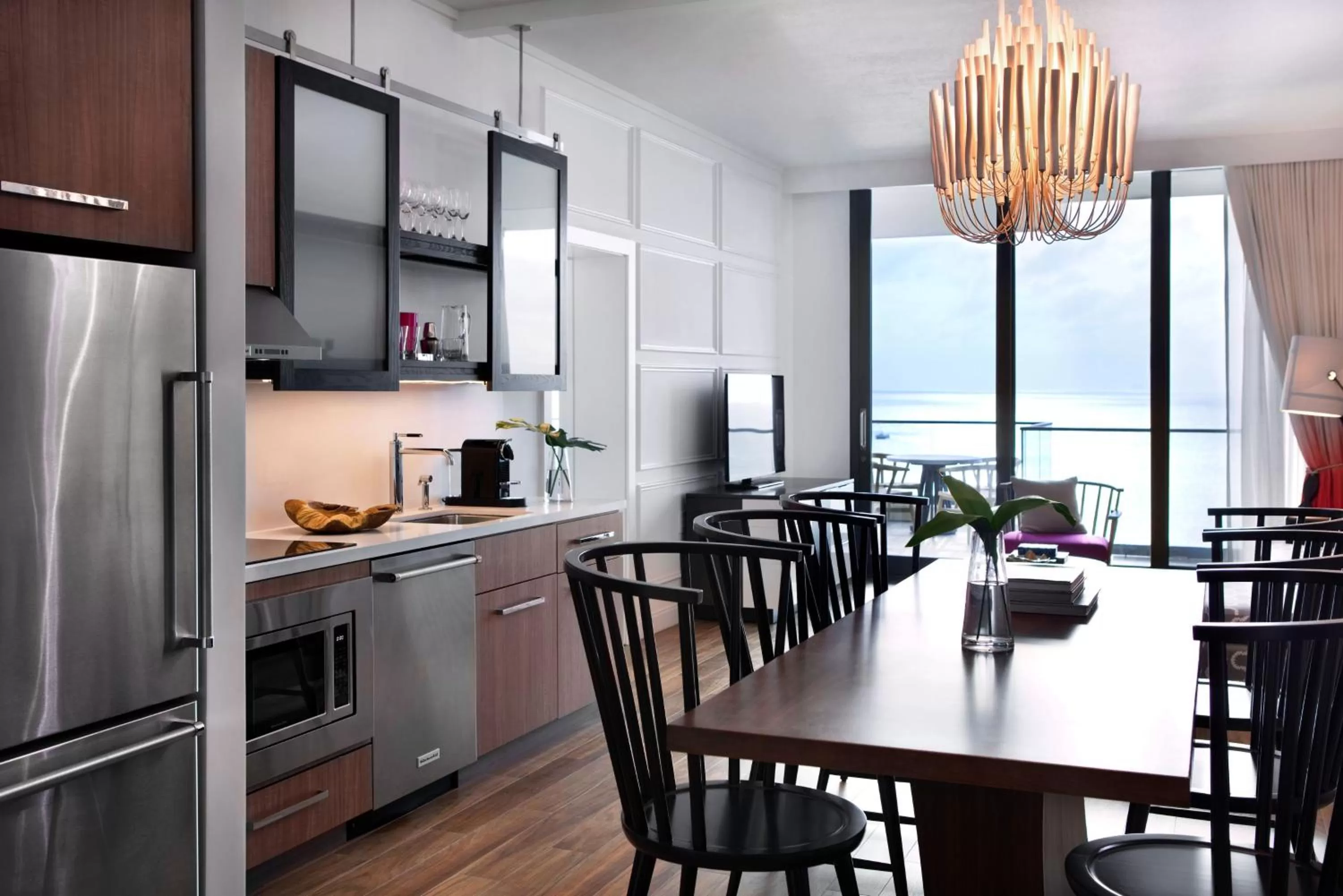 Photo of the whole room in Kimpton Seafire Resort + Spa by IHG