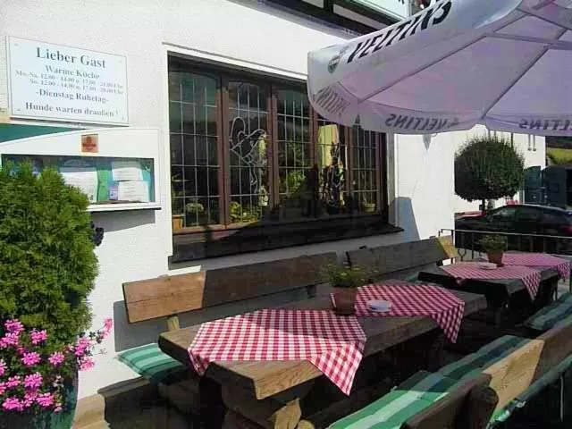 Hotel "Woiler Hof" garni