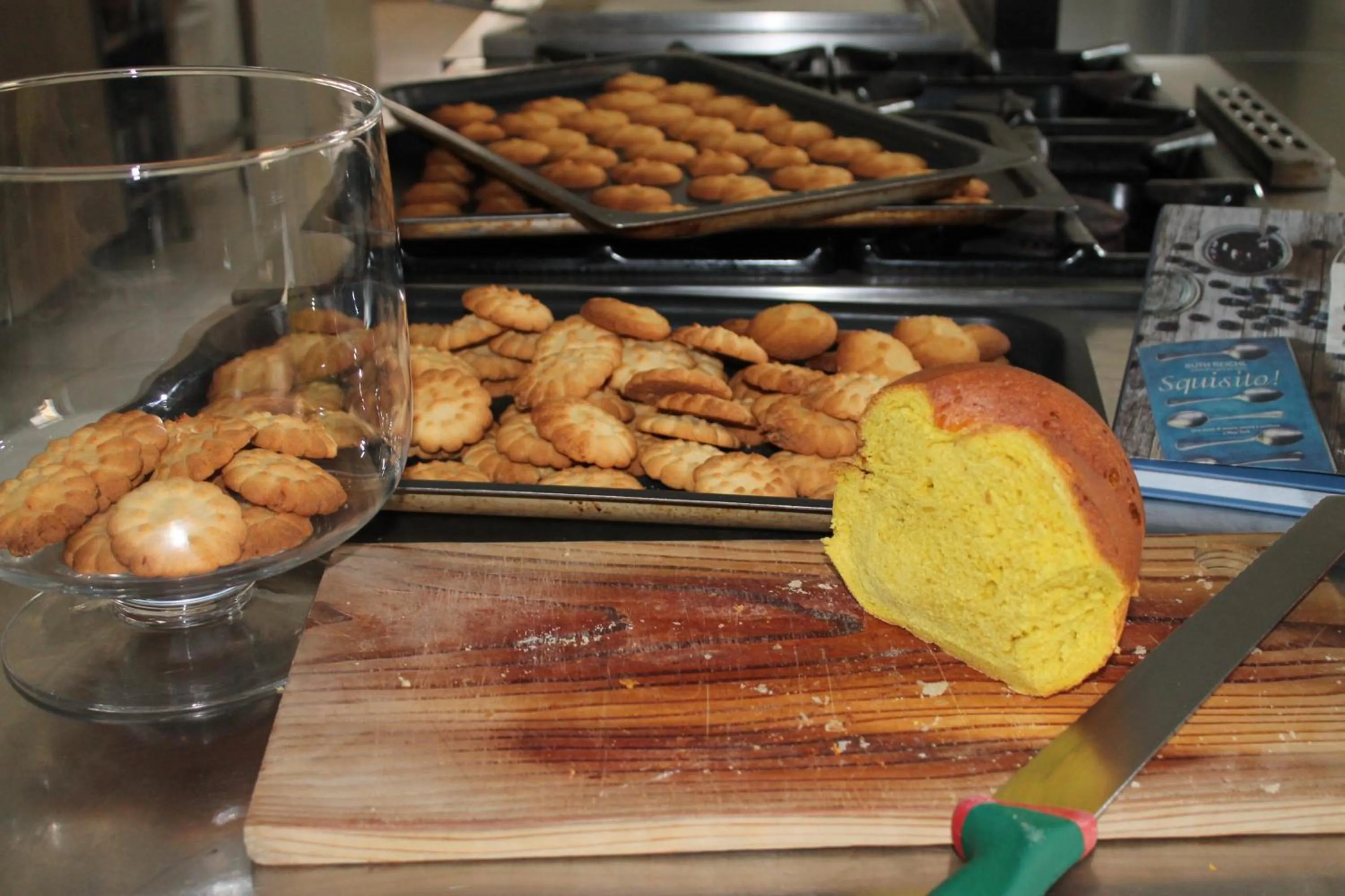 Breakfast in Hotel Calvi-Ristorante Mainor