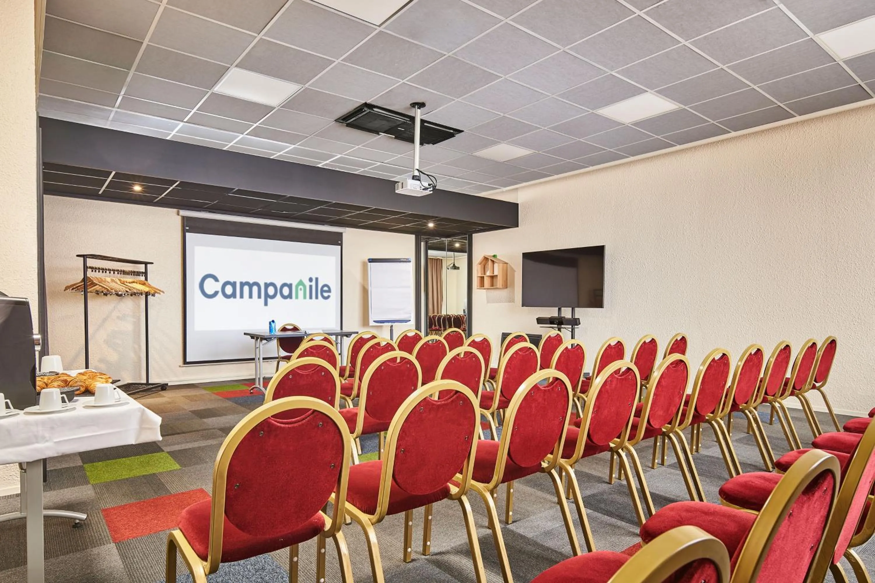 Meeting/conference room in Campanile PRIME - Arcueil